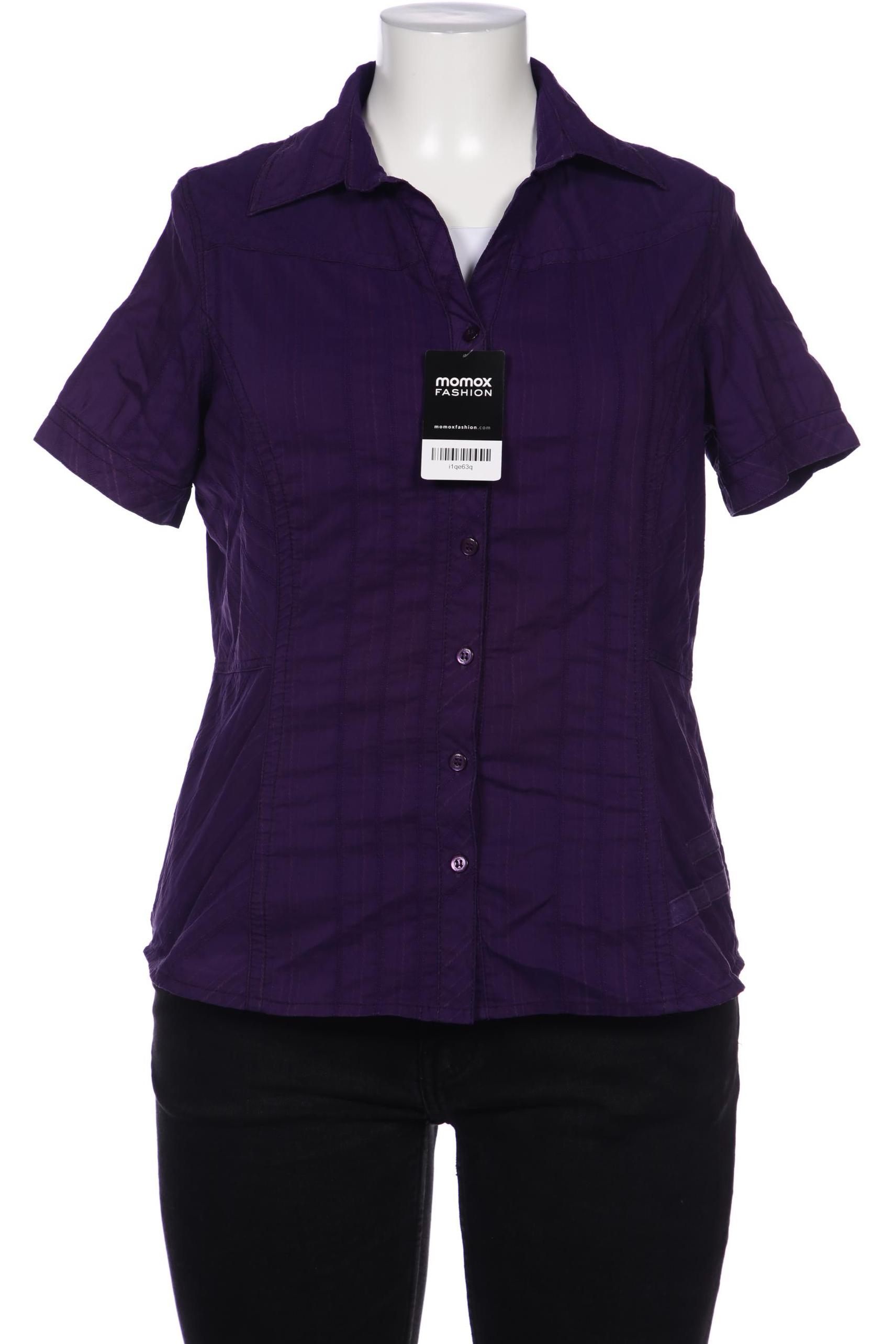 

CECIL Damen Bluse, flieder