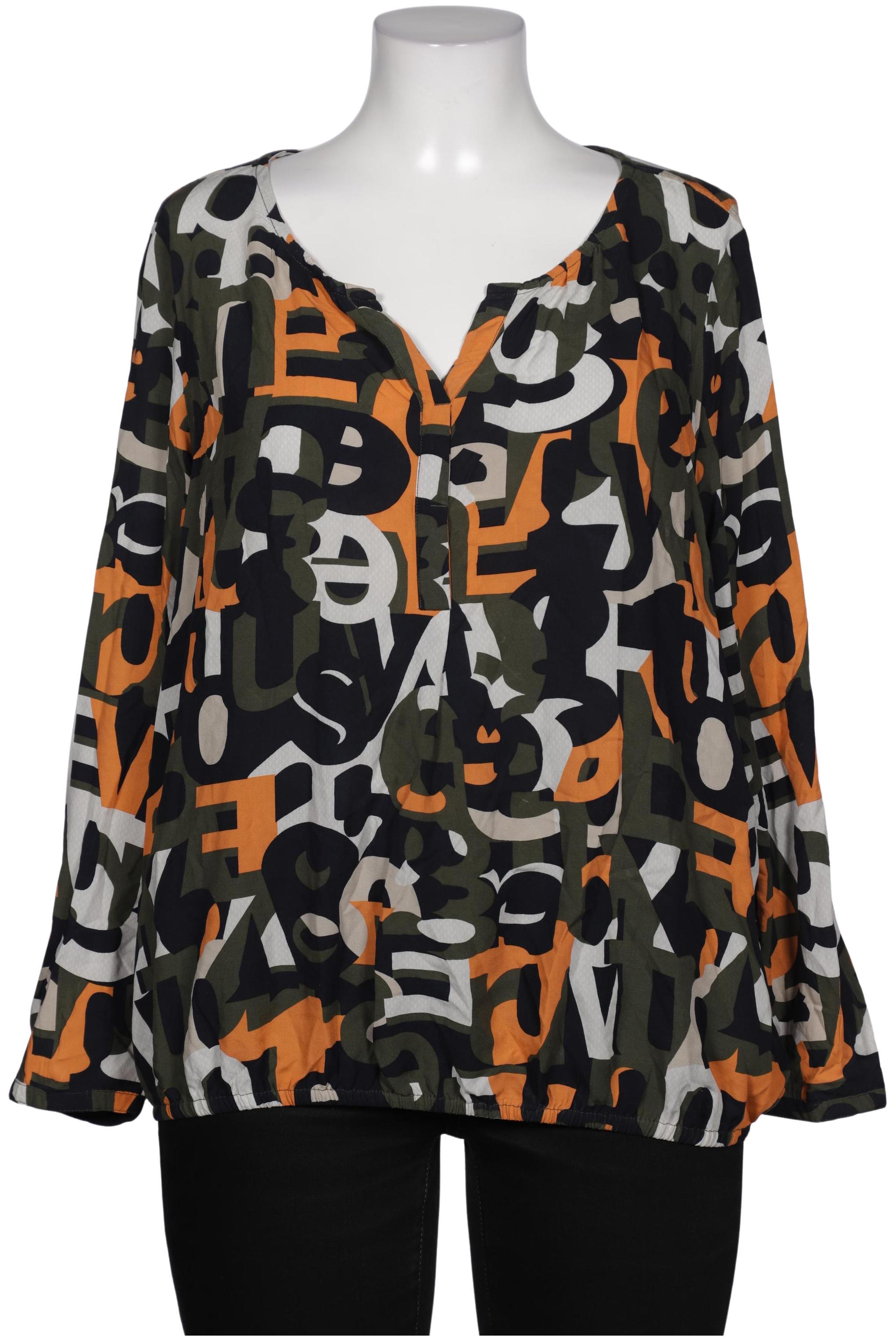 

Cecil Damen Bluse, mehrfarbig, Gr. 44