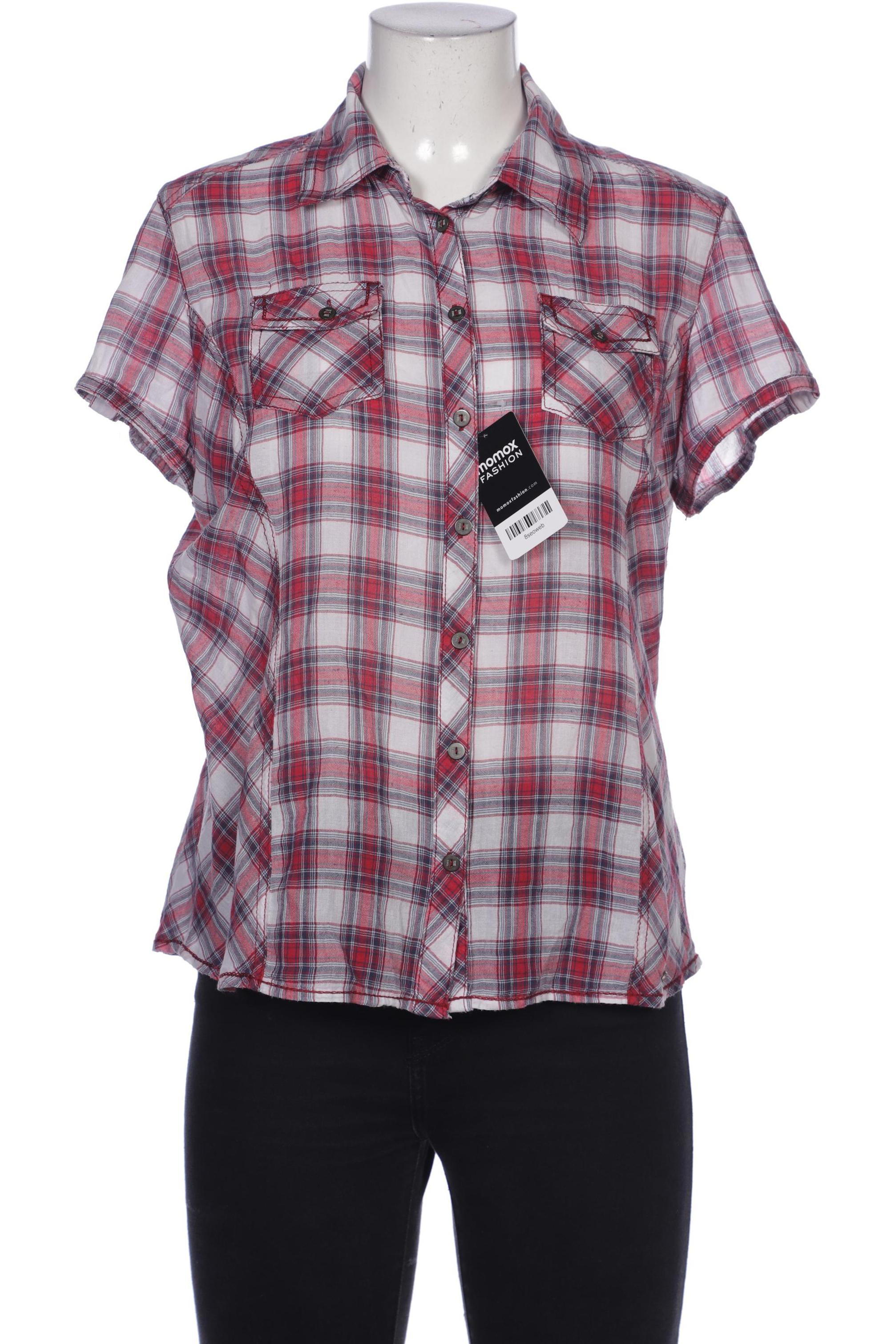 

Cecil Damen Bluse, rot, Gr. 38