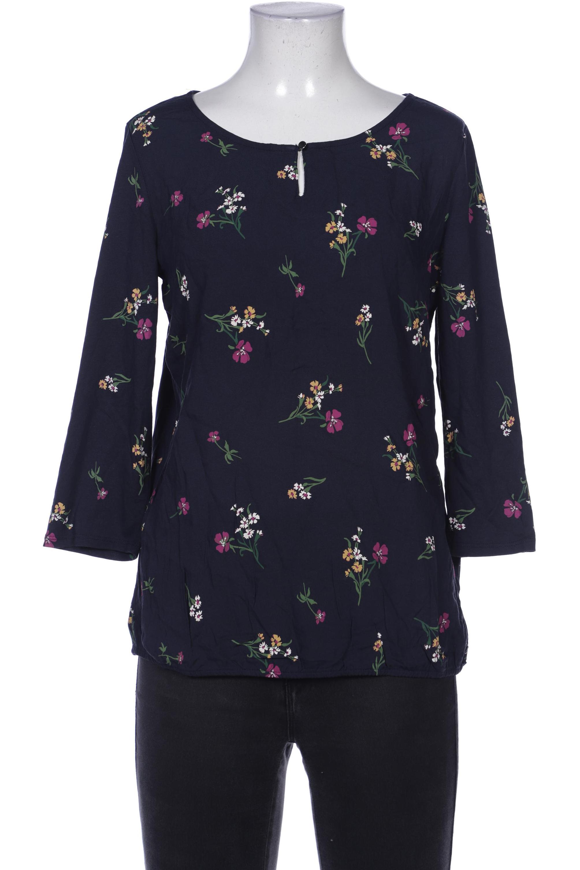 

Cecil Damen Bluse, marineblau, Gr. 36