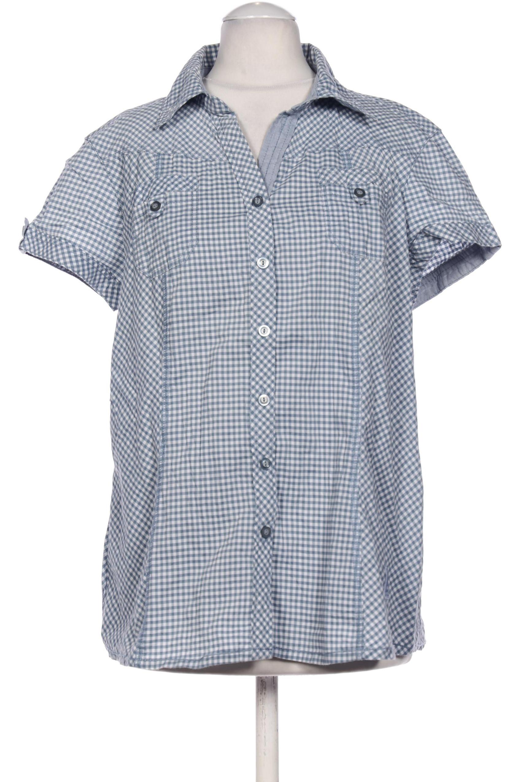 

Cecil Damen Bluse, türkis, Gr. 38