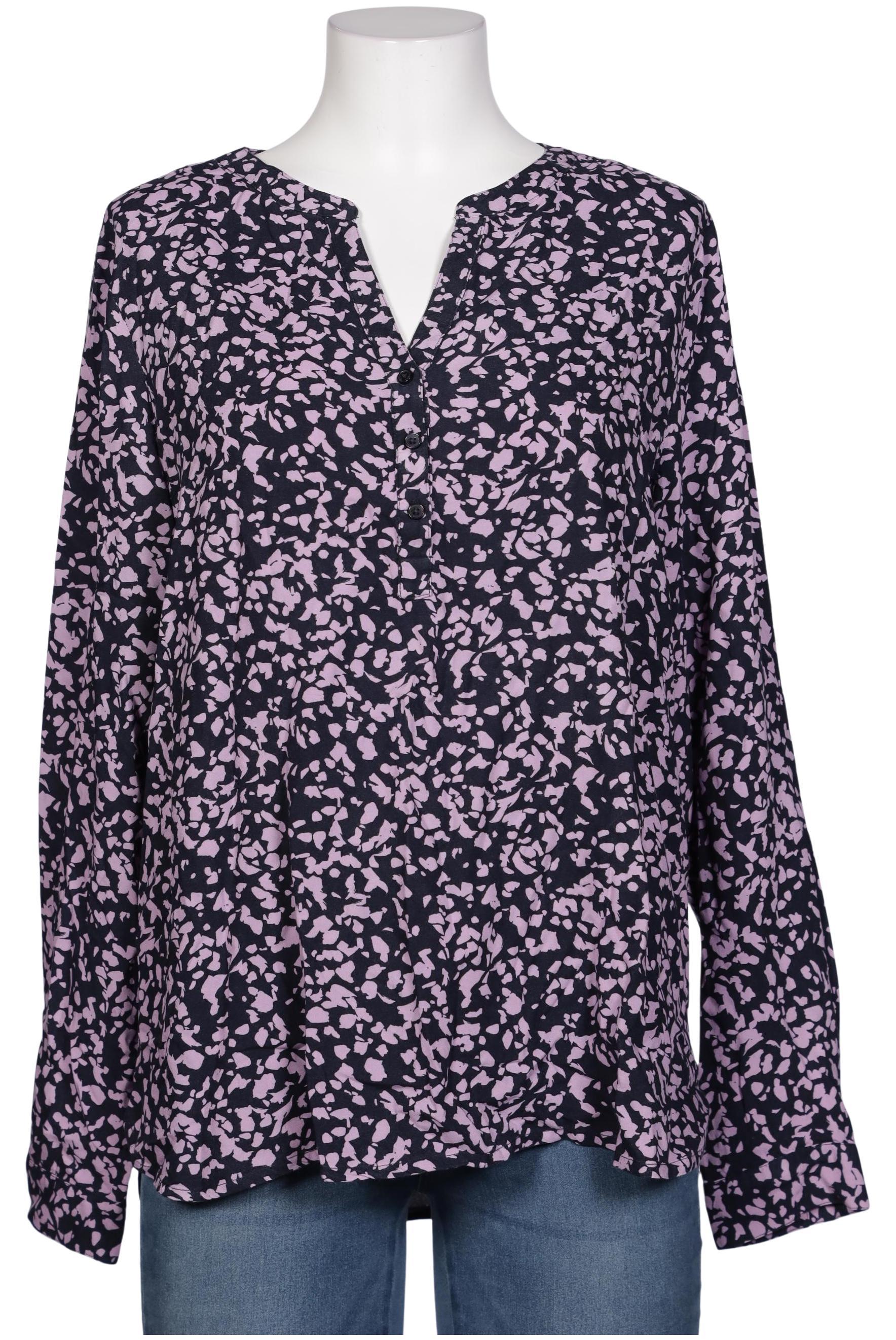 

Cecil Damen Bluse, marineblau, Gr. 38