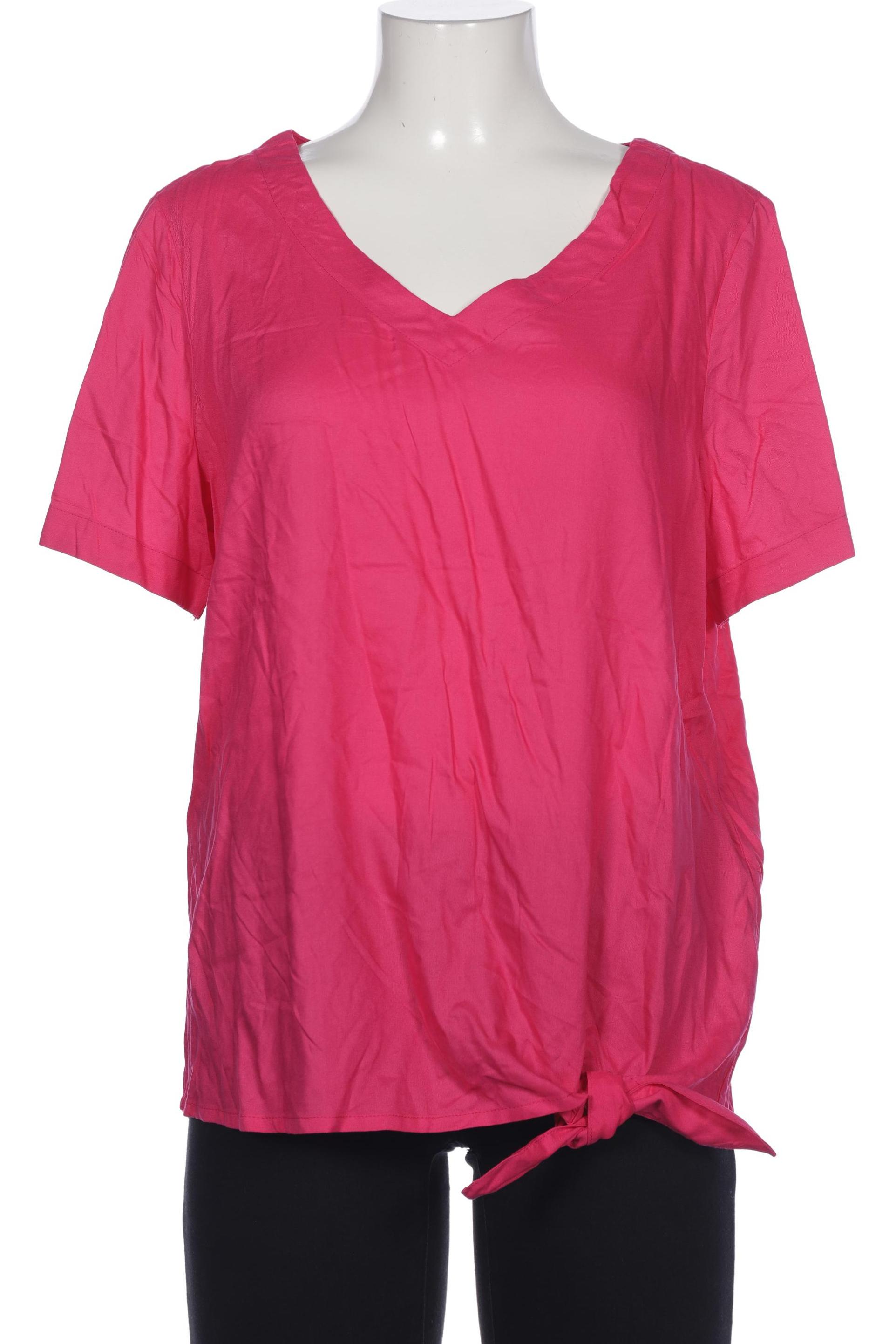 

CECIL Damen Bluse, pink