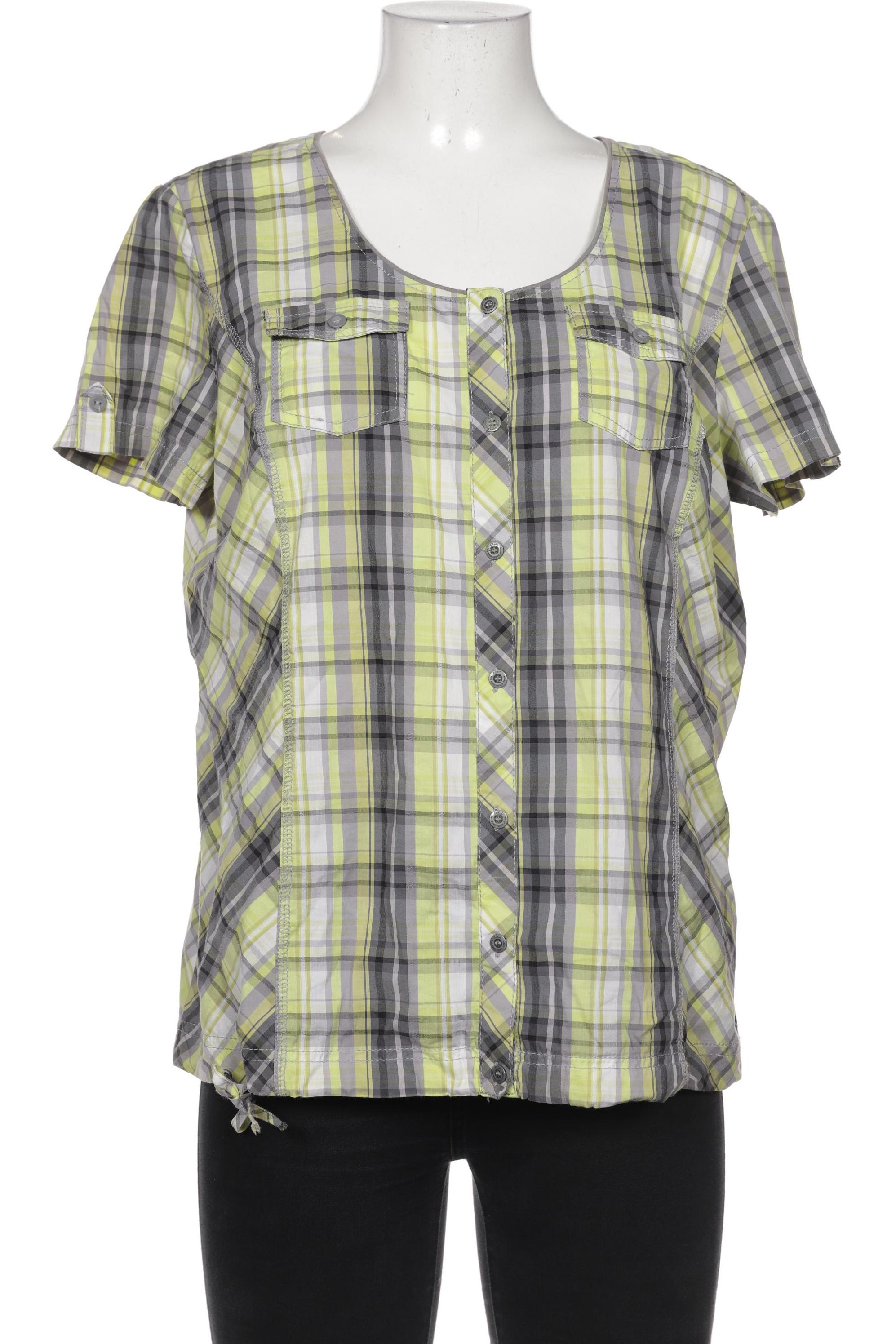 

Cecil Damen Bluse, grau, Gr. 42