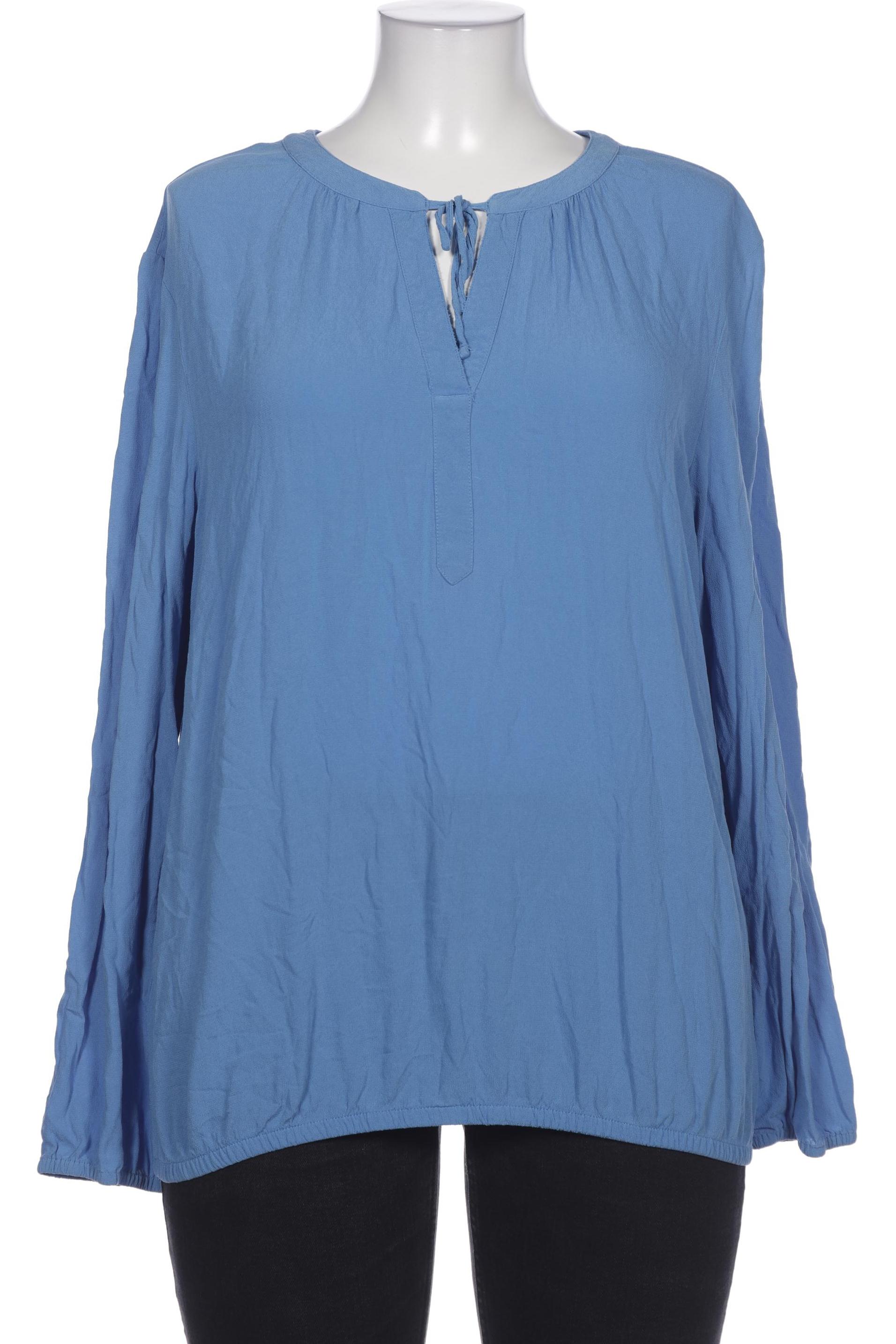 

CECIL Damen Bluse, blau