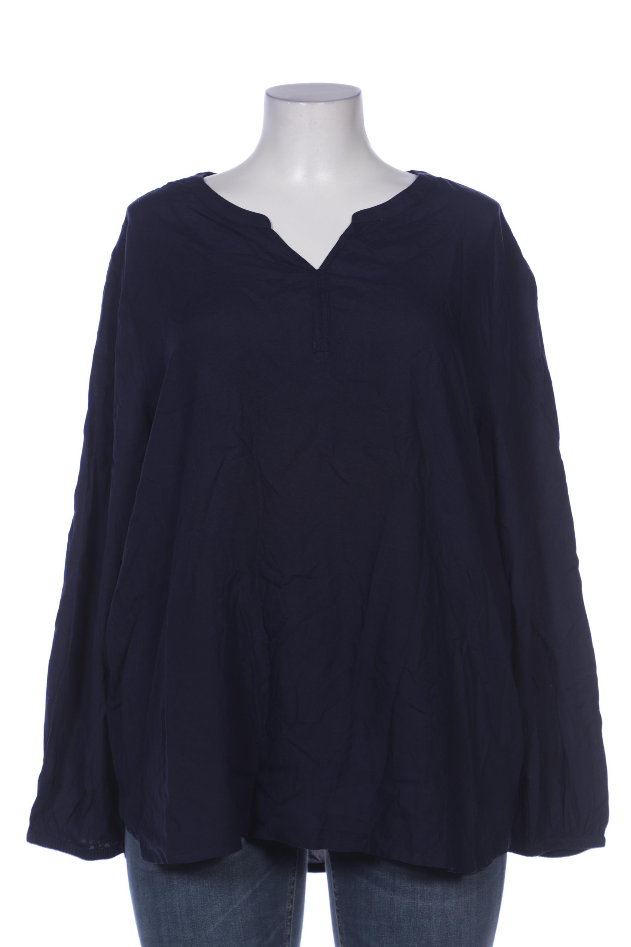 

Cecil Damen Bluse, marineblau, Gr. 46
