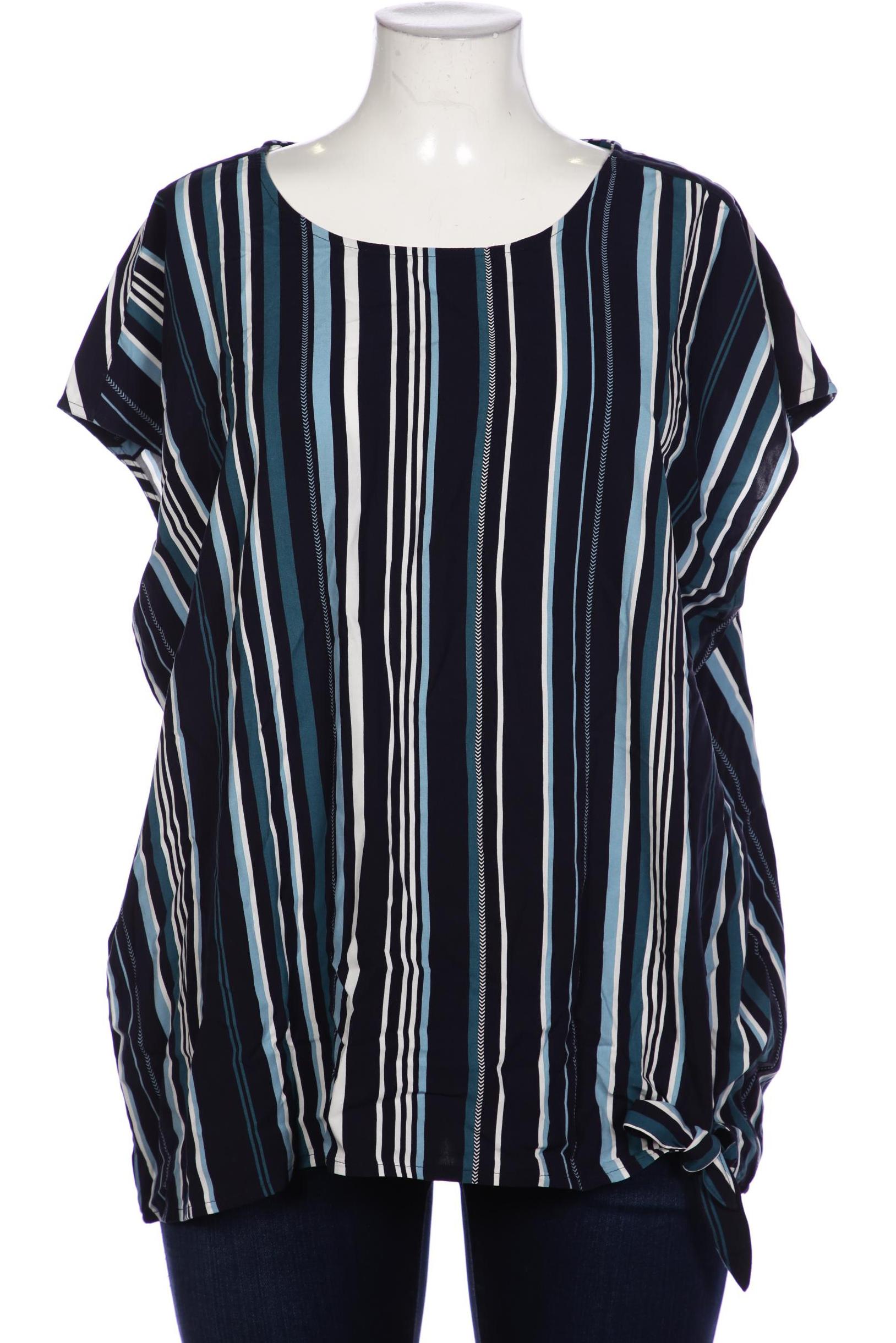 

Cecil Damen Bluse, marineblau, Gr. 46