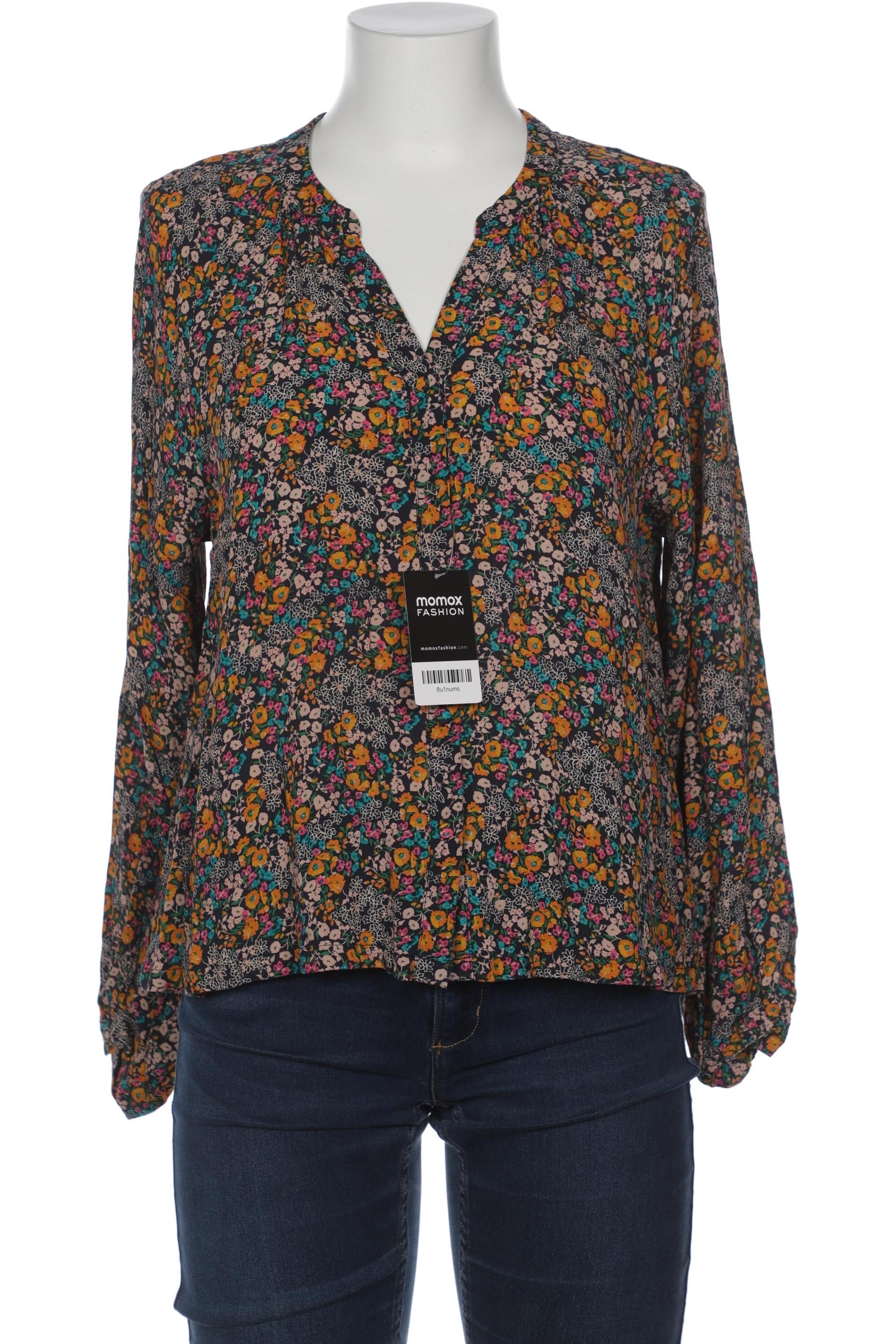 

Cecil Damen Bluse, marineblau, Gr. 42