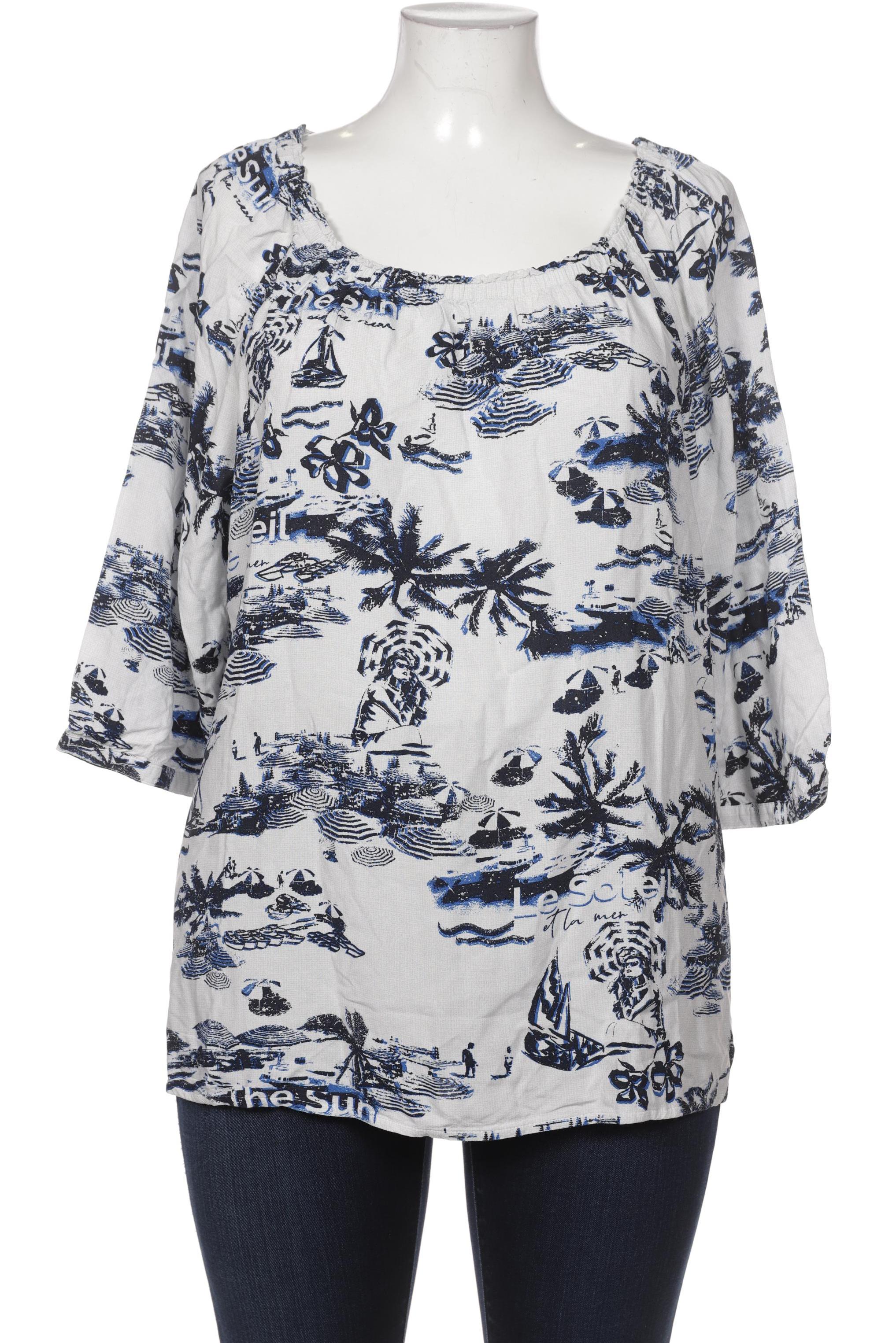 

Cecil Damen Bluse, weiß, Gr. 44