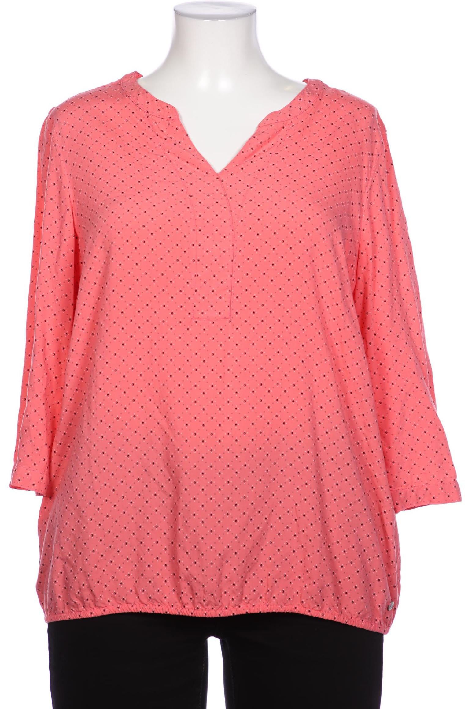 

Cecil Damen Bluse, pink, Gr. 44