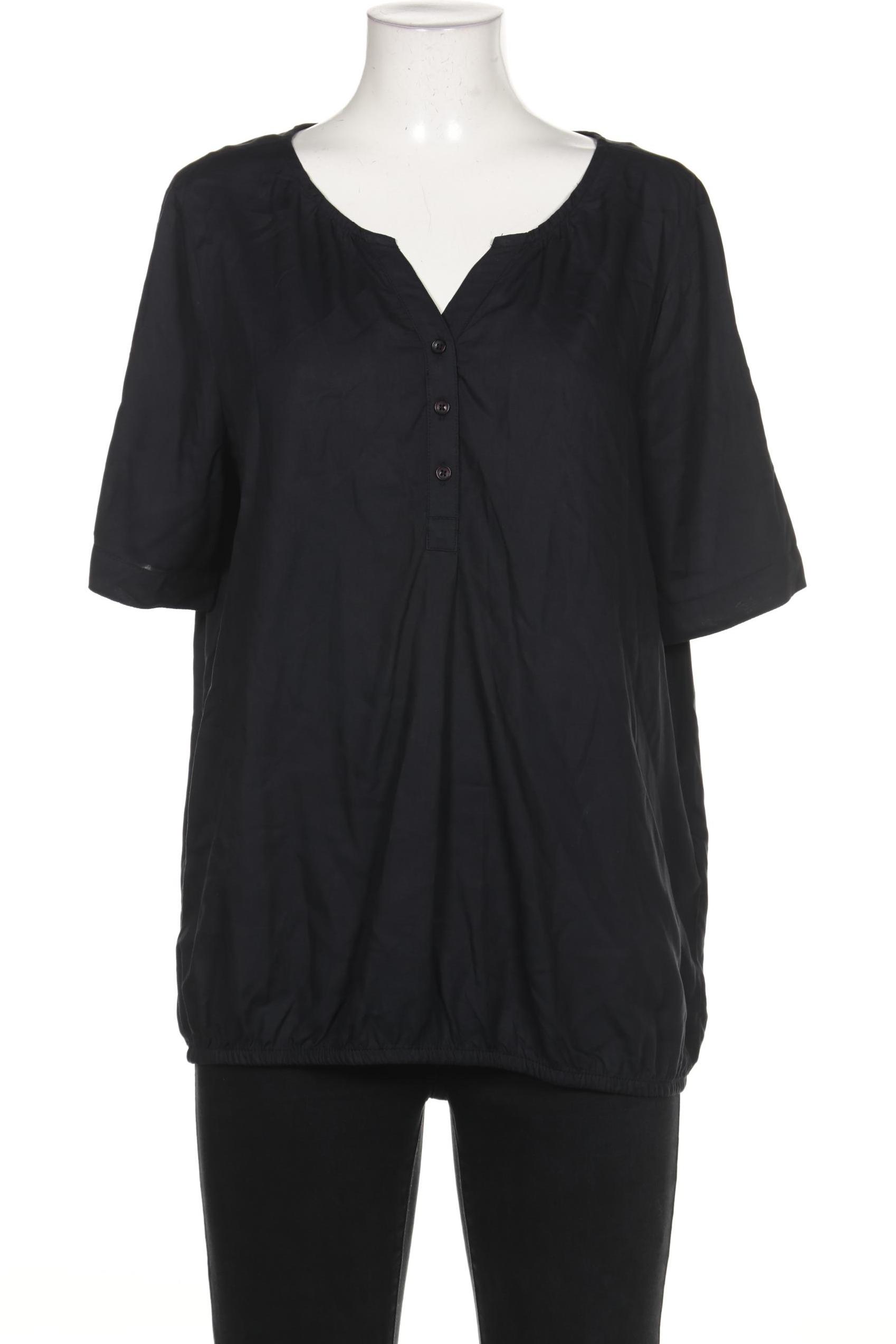 

Cecil Damen Bluse, marineblau, Gr. 42