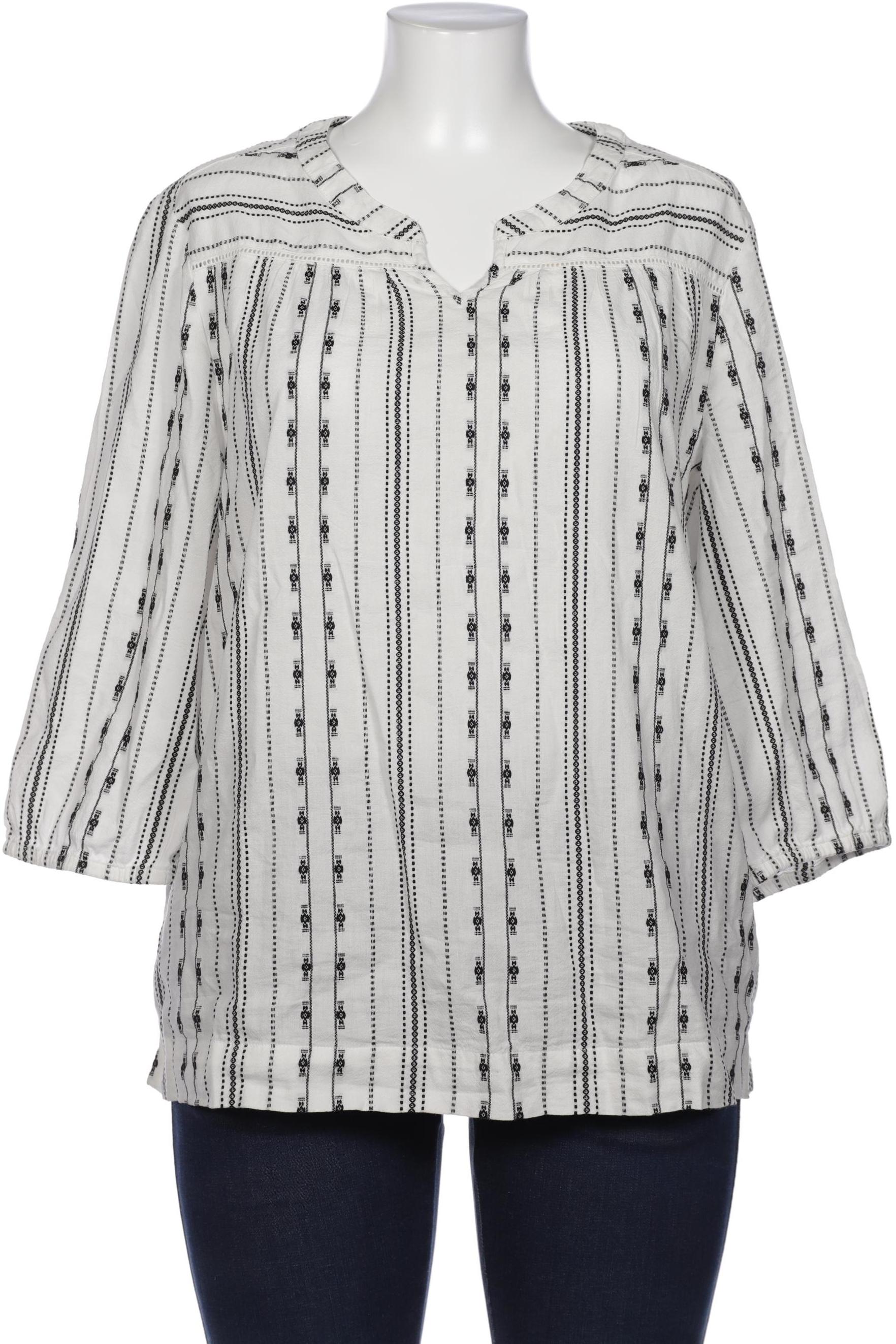 

Cecil Damen Bluse, weiß, Gr. 44