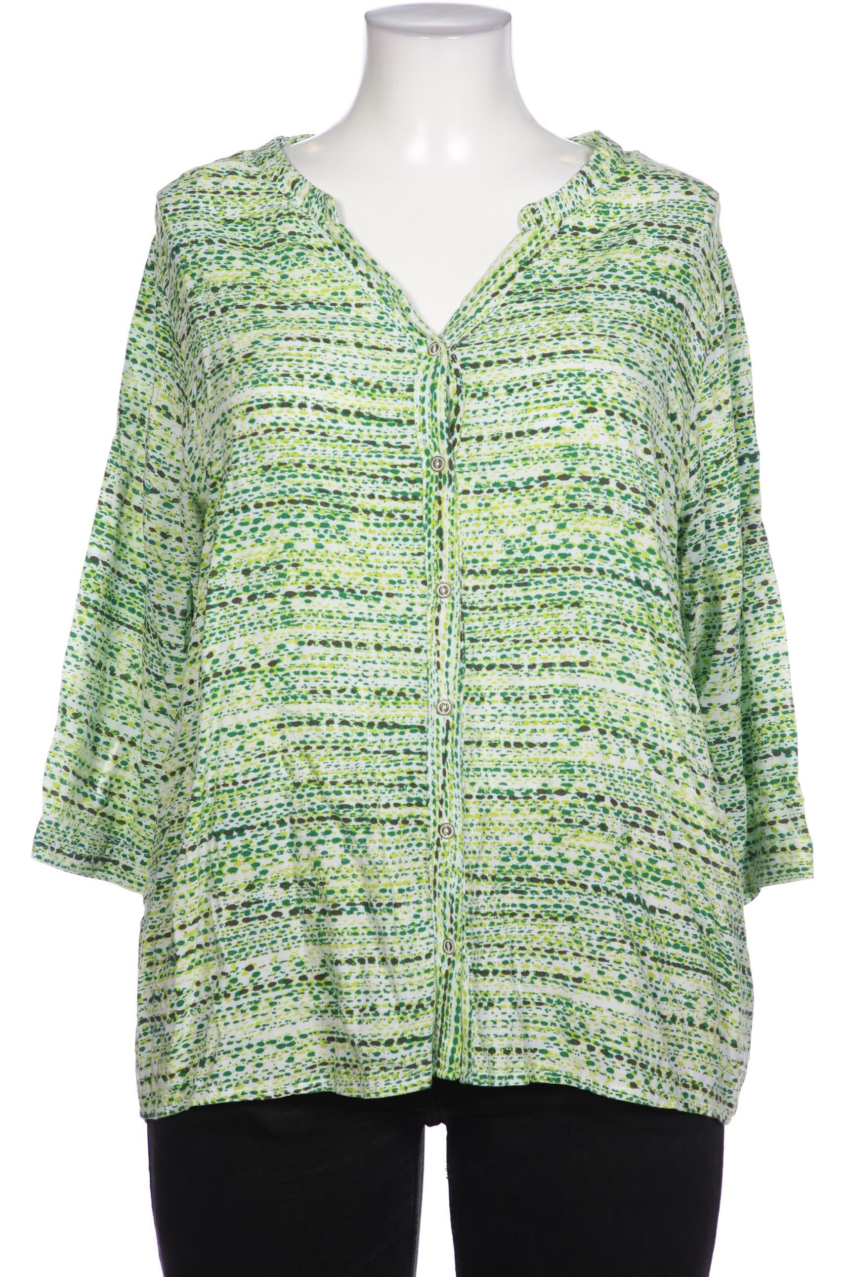 

Cecil Damen Bluse, grün, Gr. 44