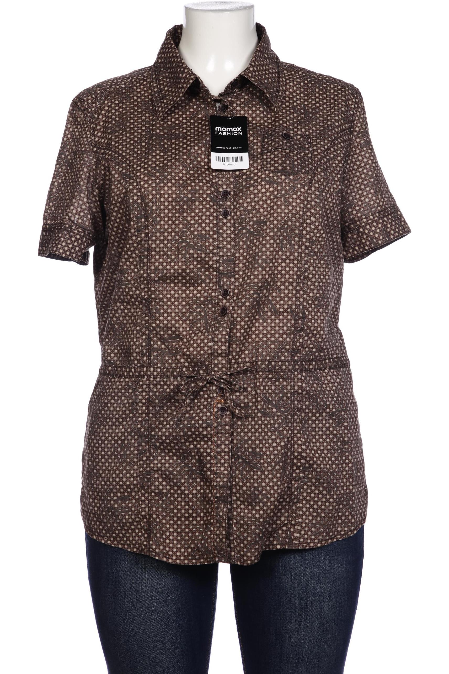 

CECIL Damen Bluse, braun