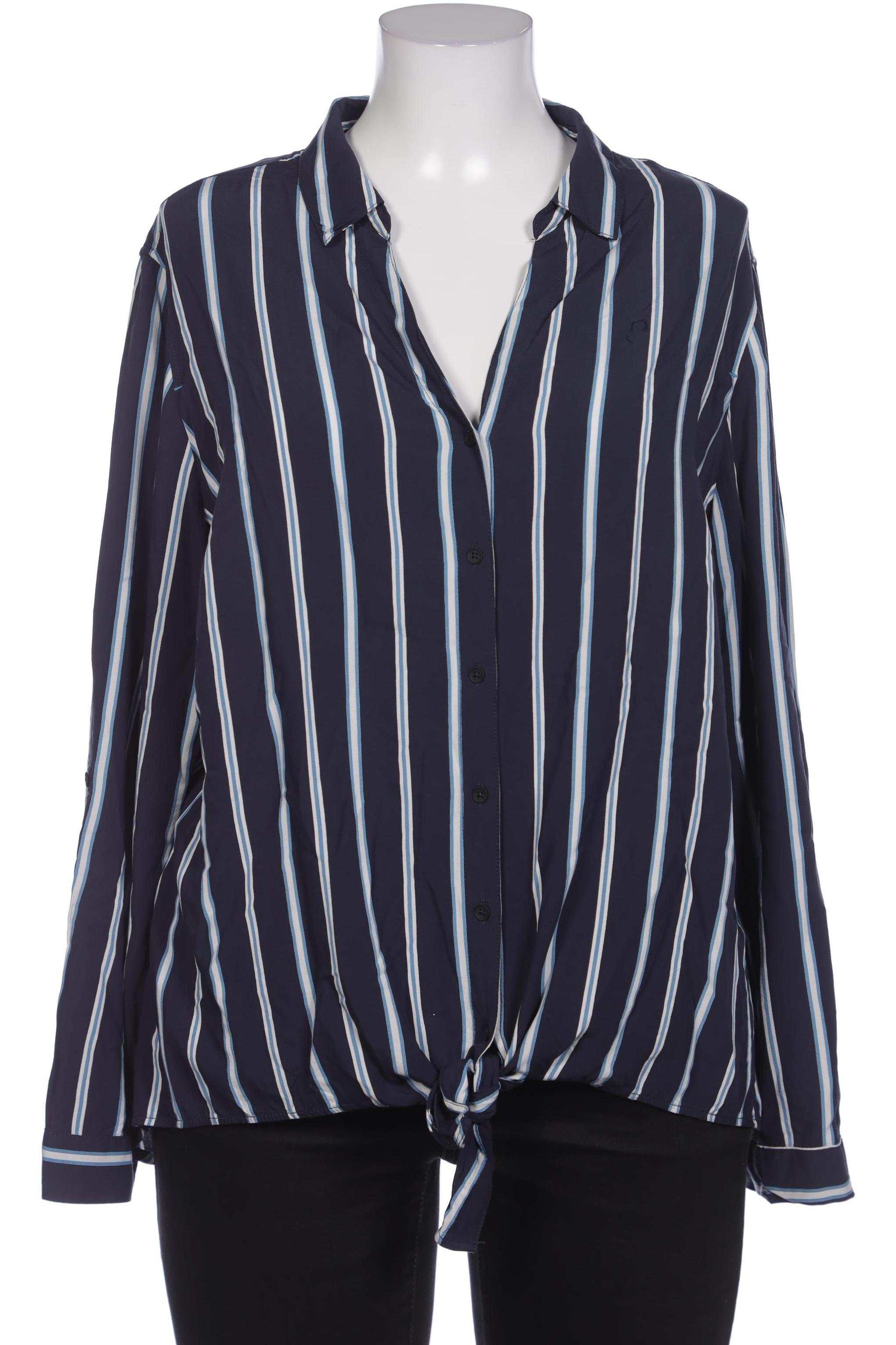 

Cecil Damen Bluse, marineblau, Gr. 46