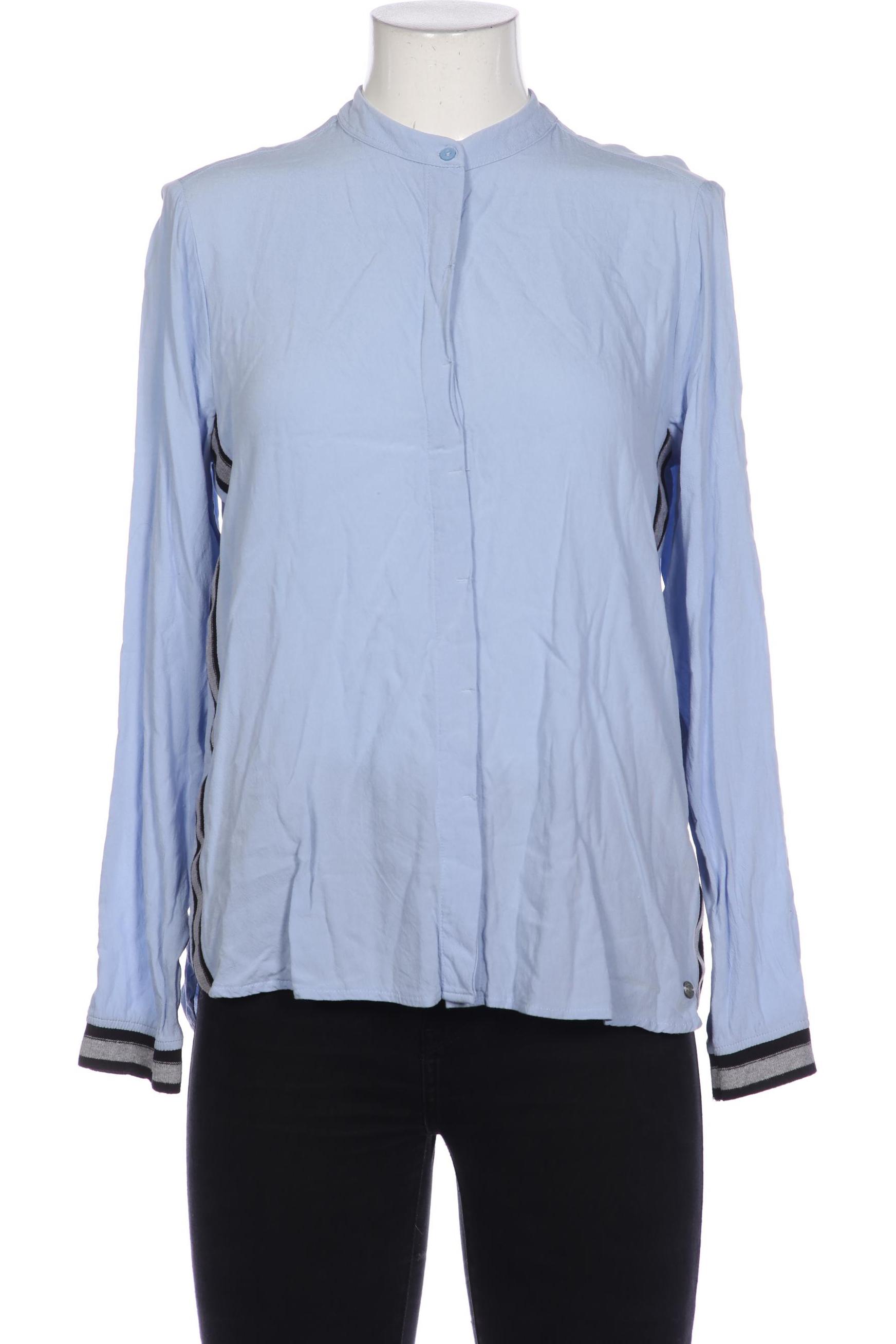 

Cecil Damen Bluse, hellblau, Gr. 38