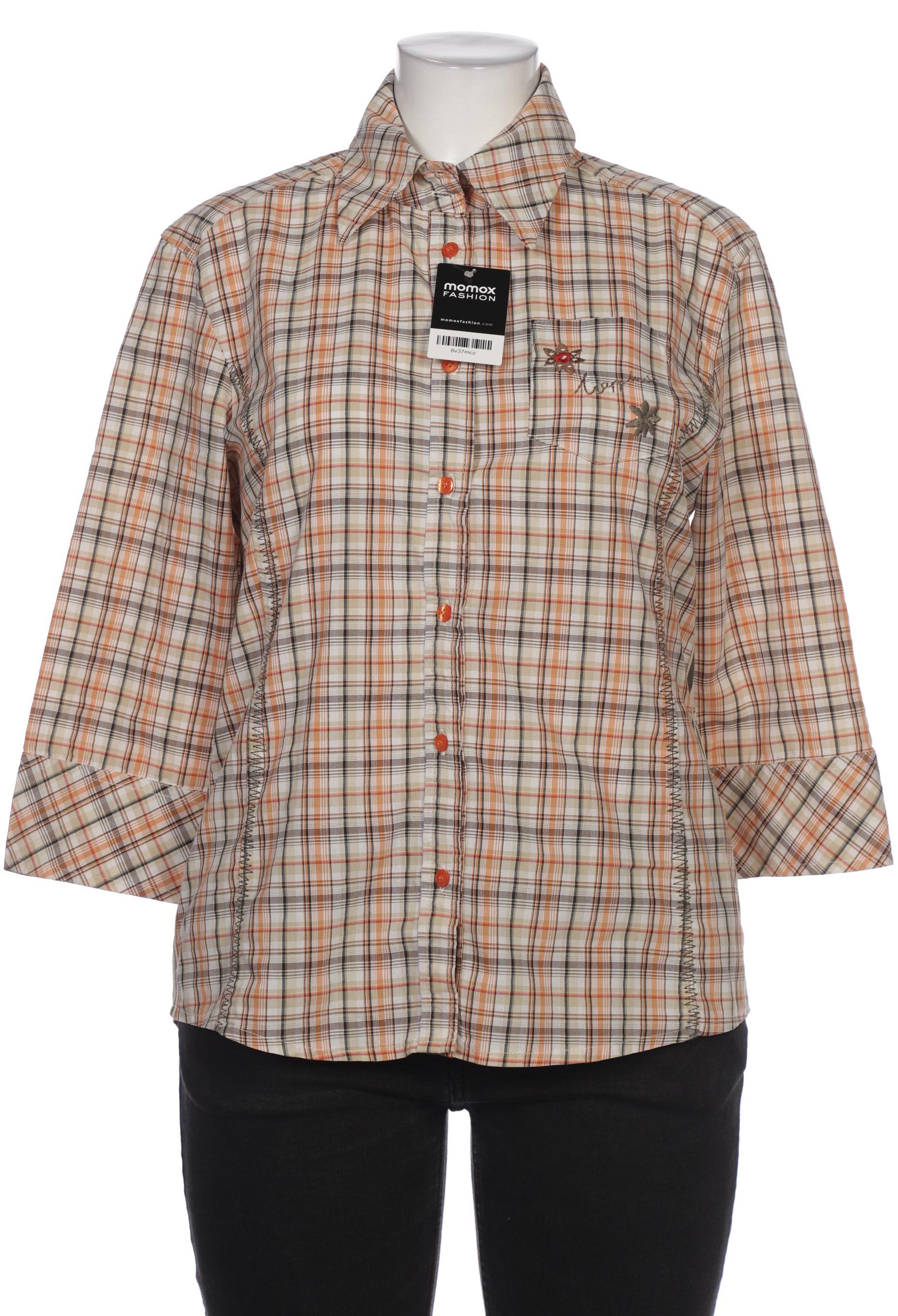 

CECIL Damen Bluse, cremeweiß