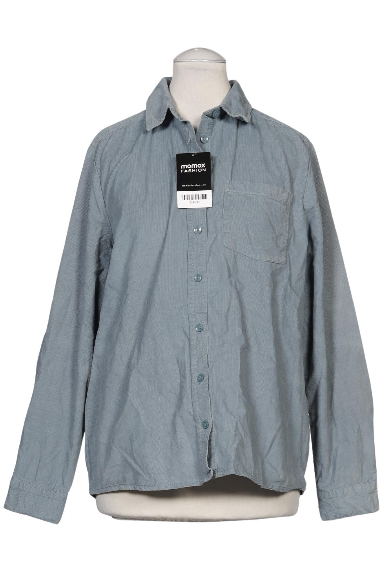 

Cecil Damen Bluse, hellblau, Gr. 36