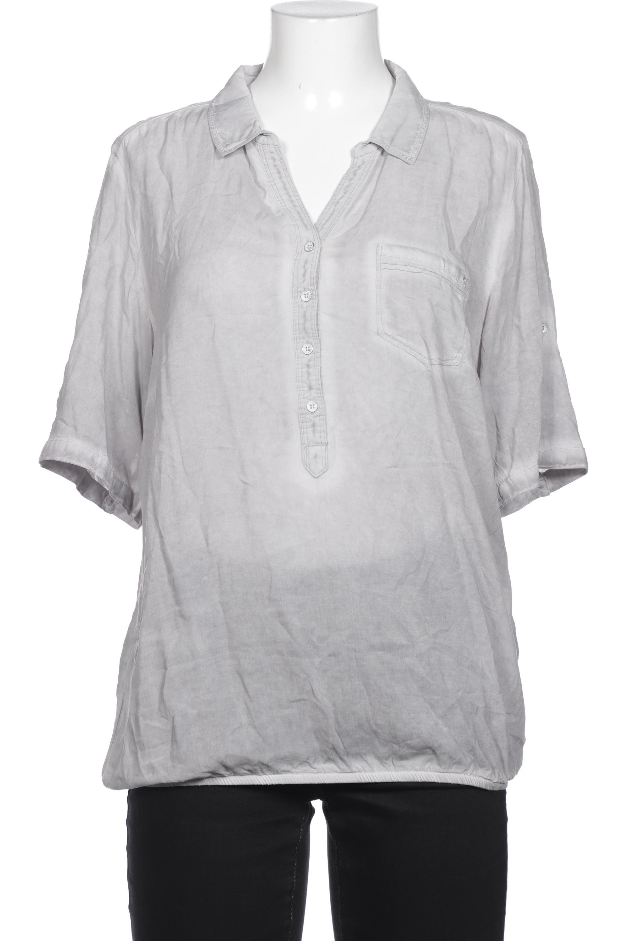 

CECIL Damen Bluse, grau