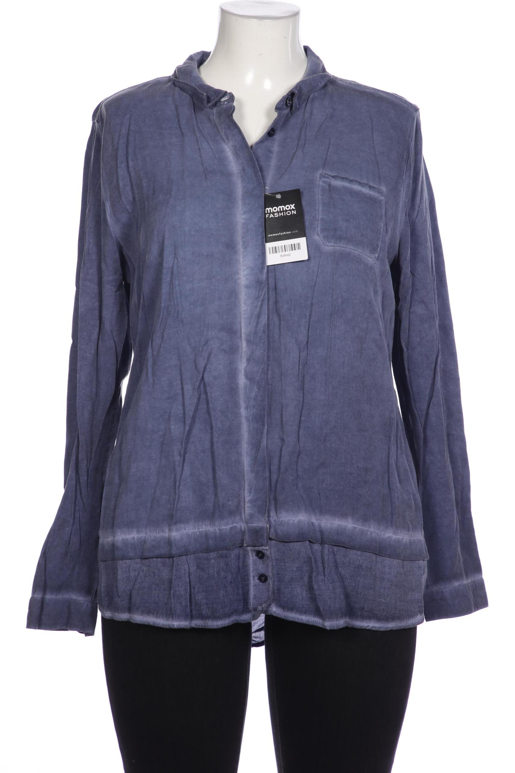 

CECIL Damen Bluse, blau