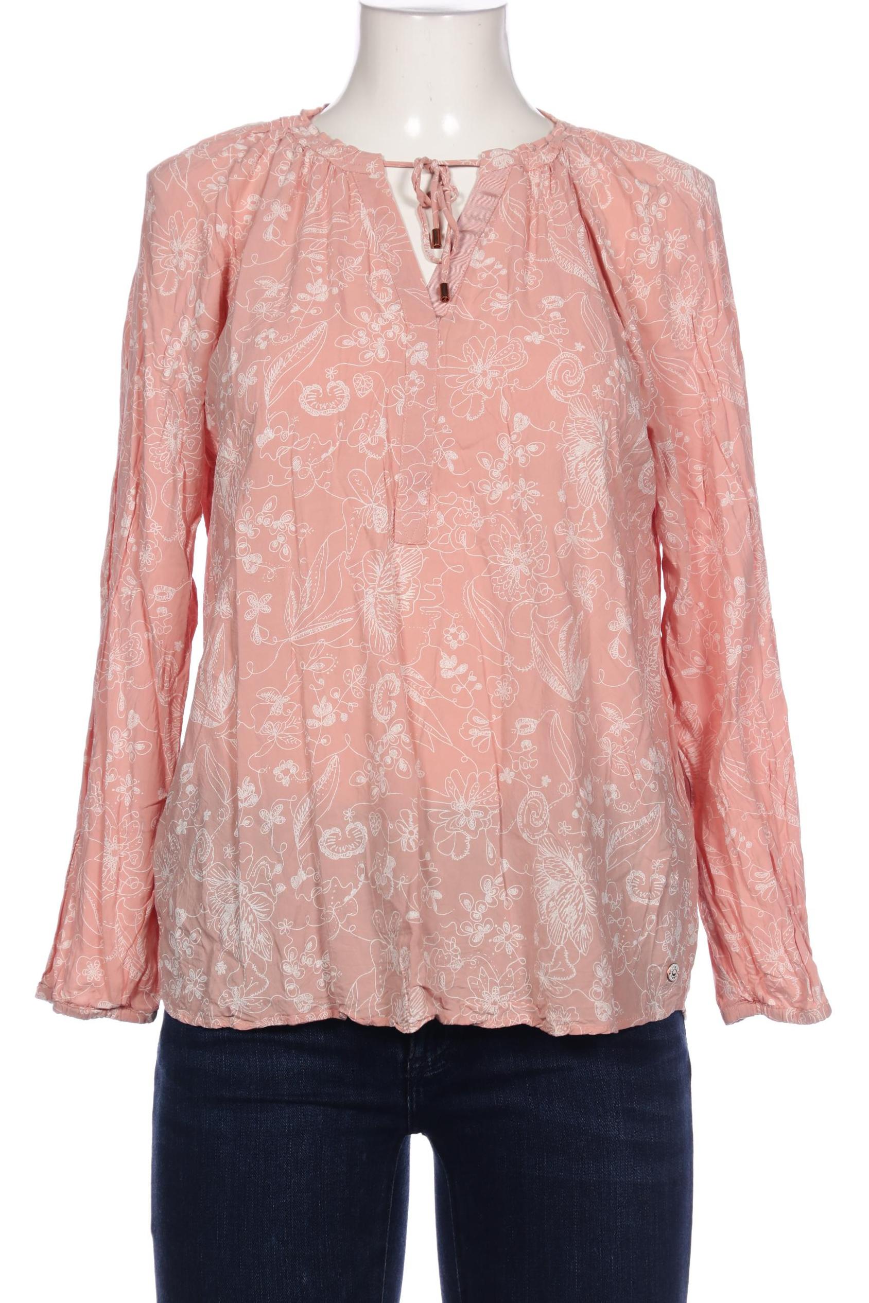 

CECIL Damen Bluse, pink