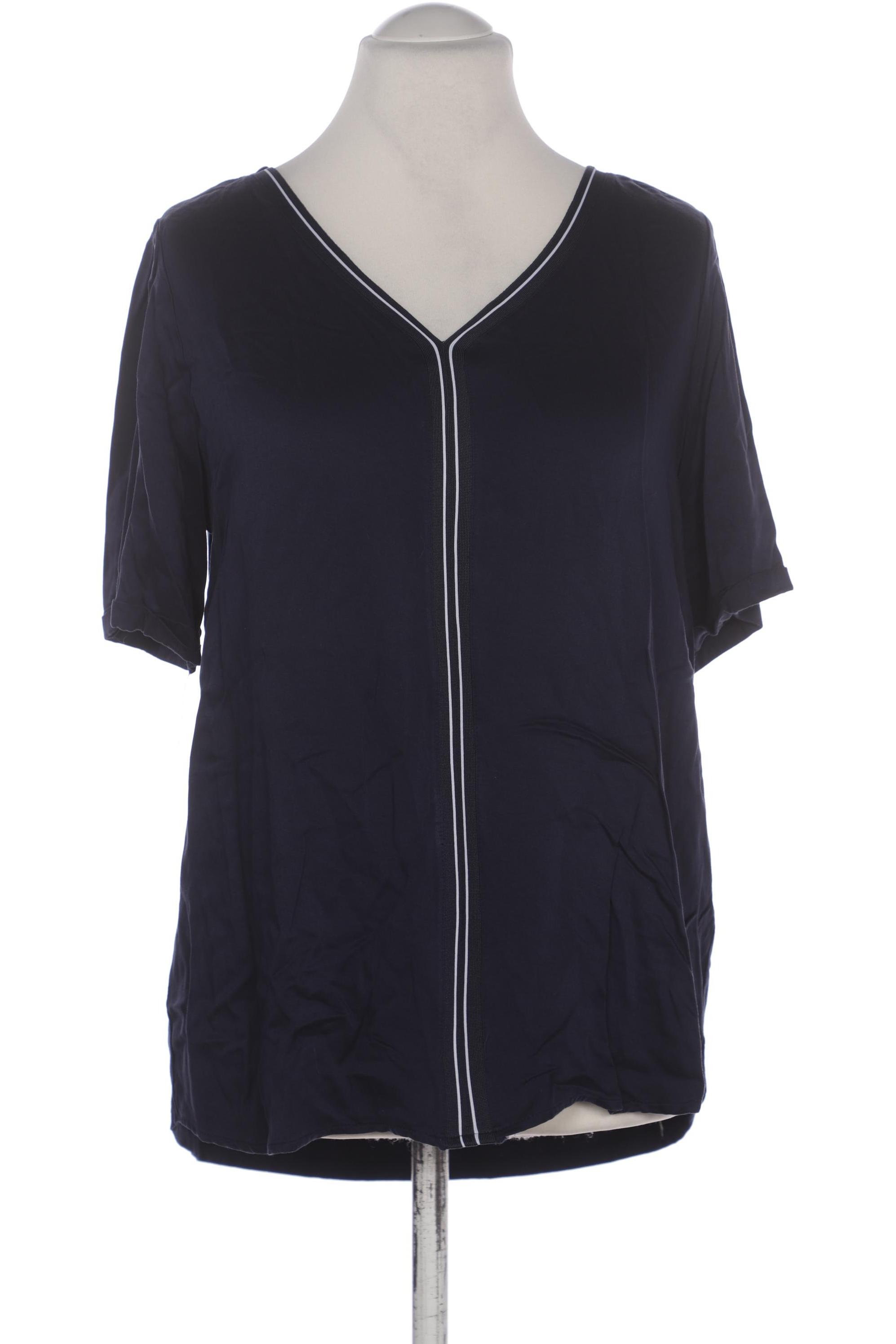 

Cecil Damen Bluse, marineblau, Gr. 42