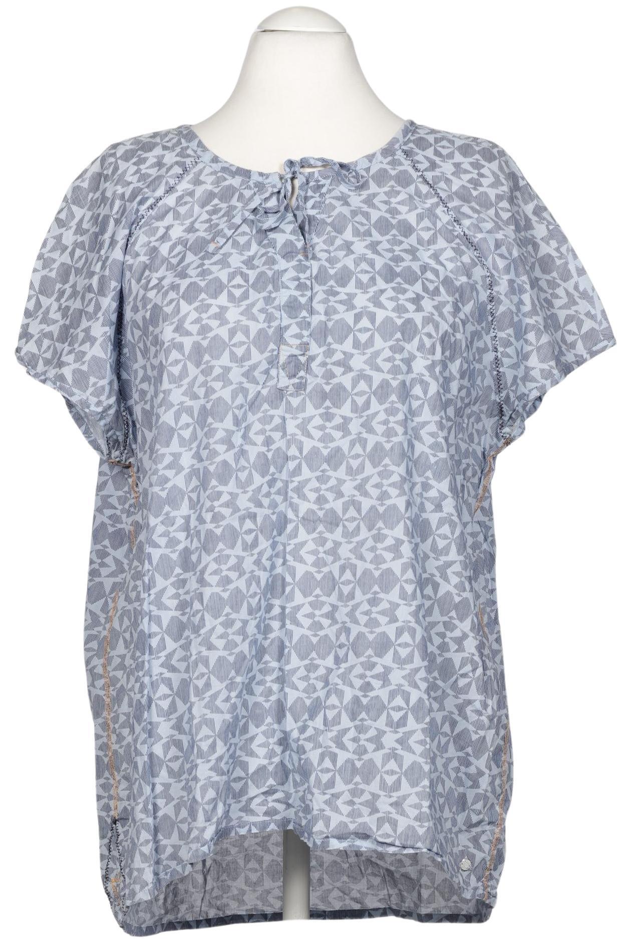 

Cecil Damen Bluse, hellblau, Gr. 46