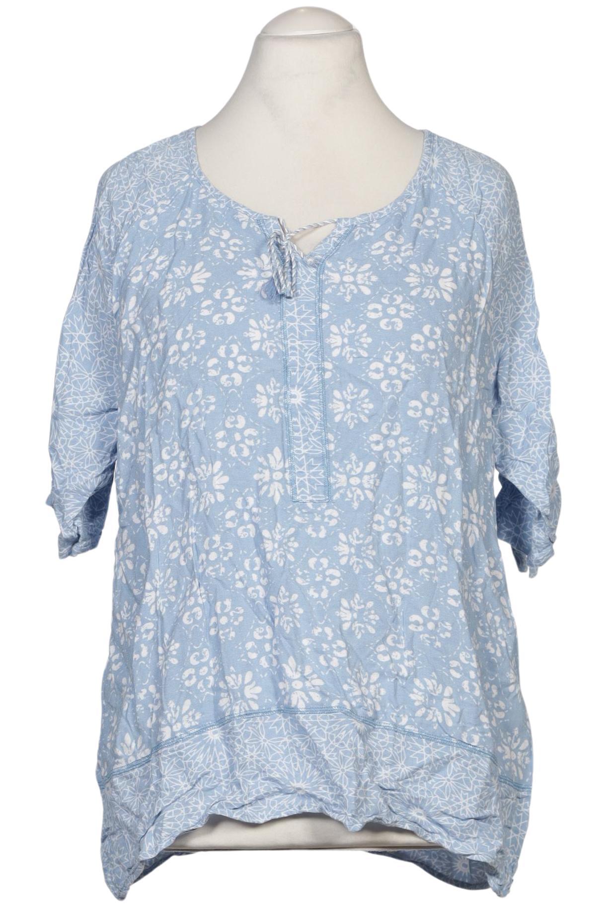 

Cecil Damen Bluse, hellblau, Gr. 44