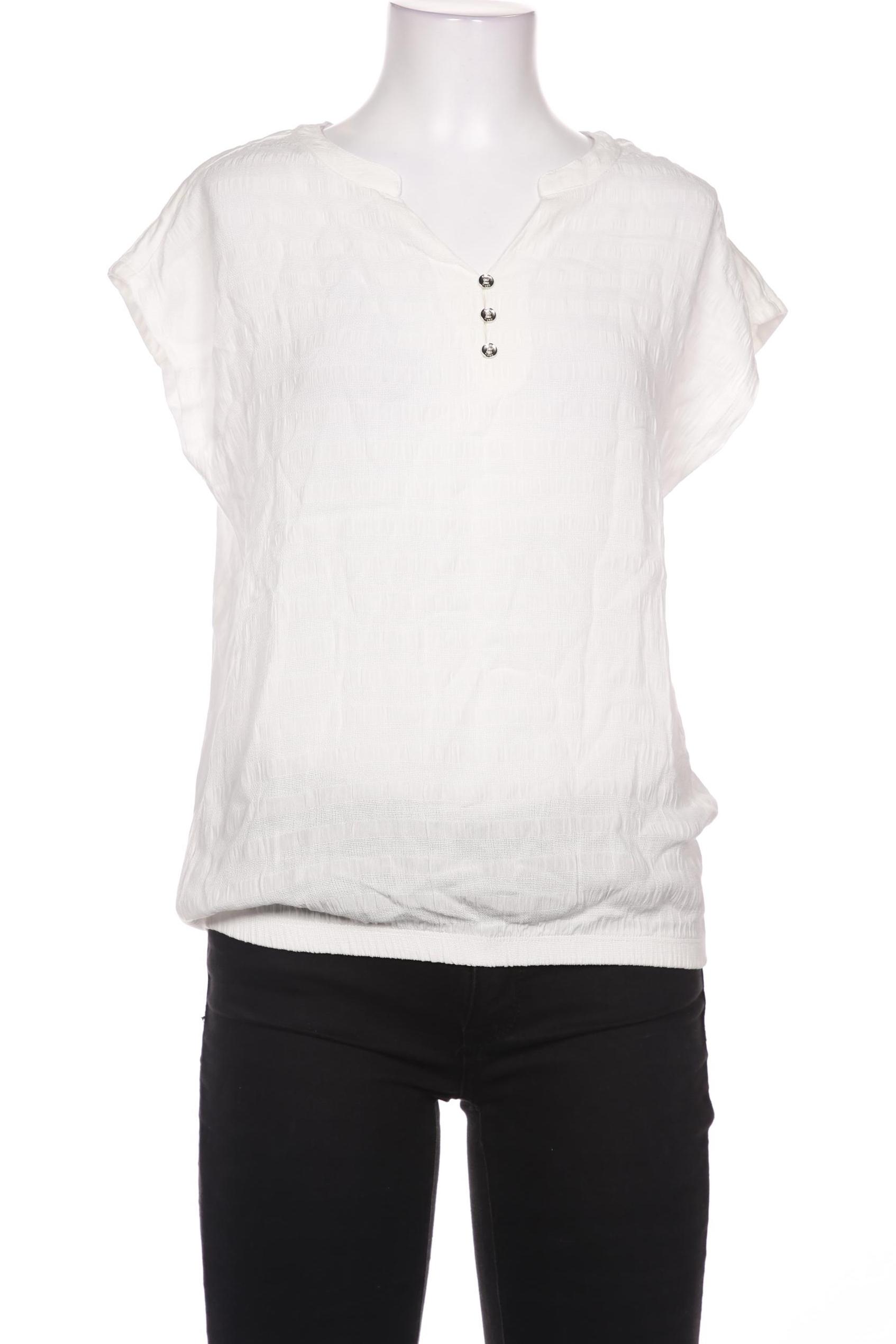 

Cecil Damen Bluse, weiß, Gr. 34