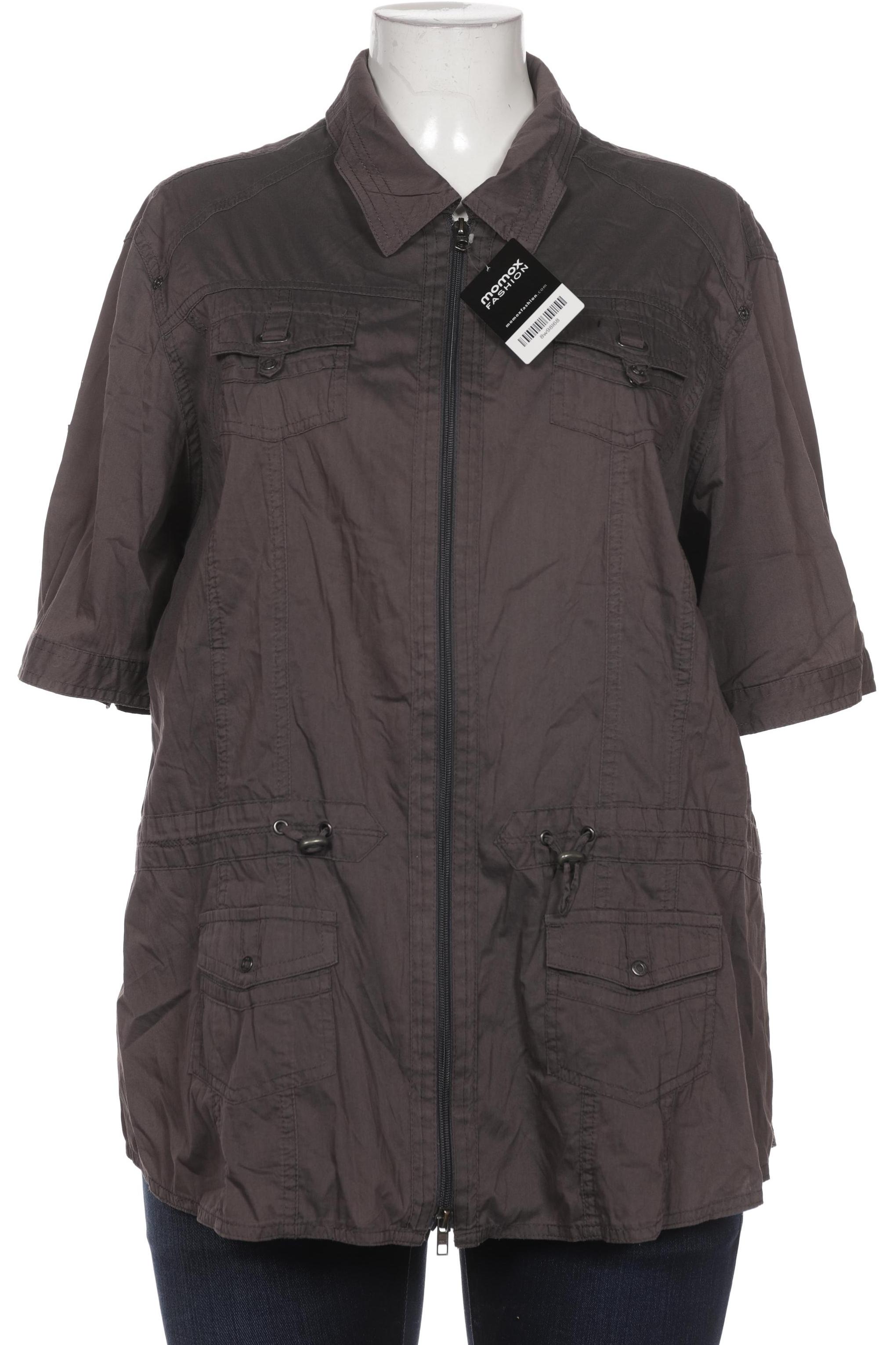 

Cecil Damen Bluse, grau, Gr. 46