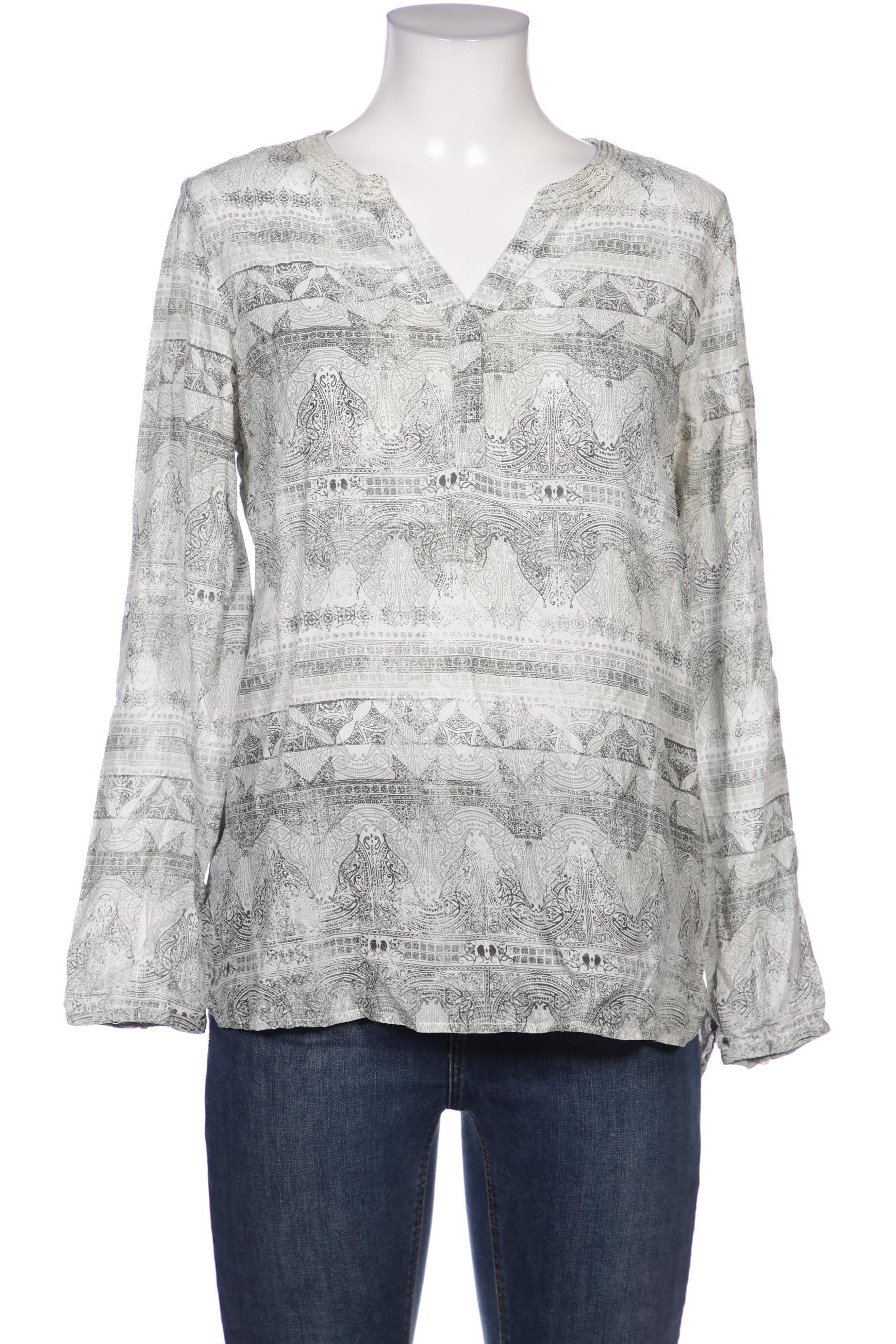 

Cecil Damen Bluse, grün, Gr. 38