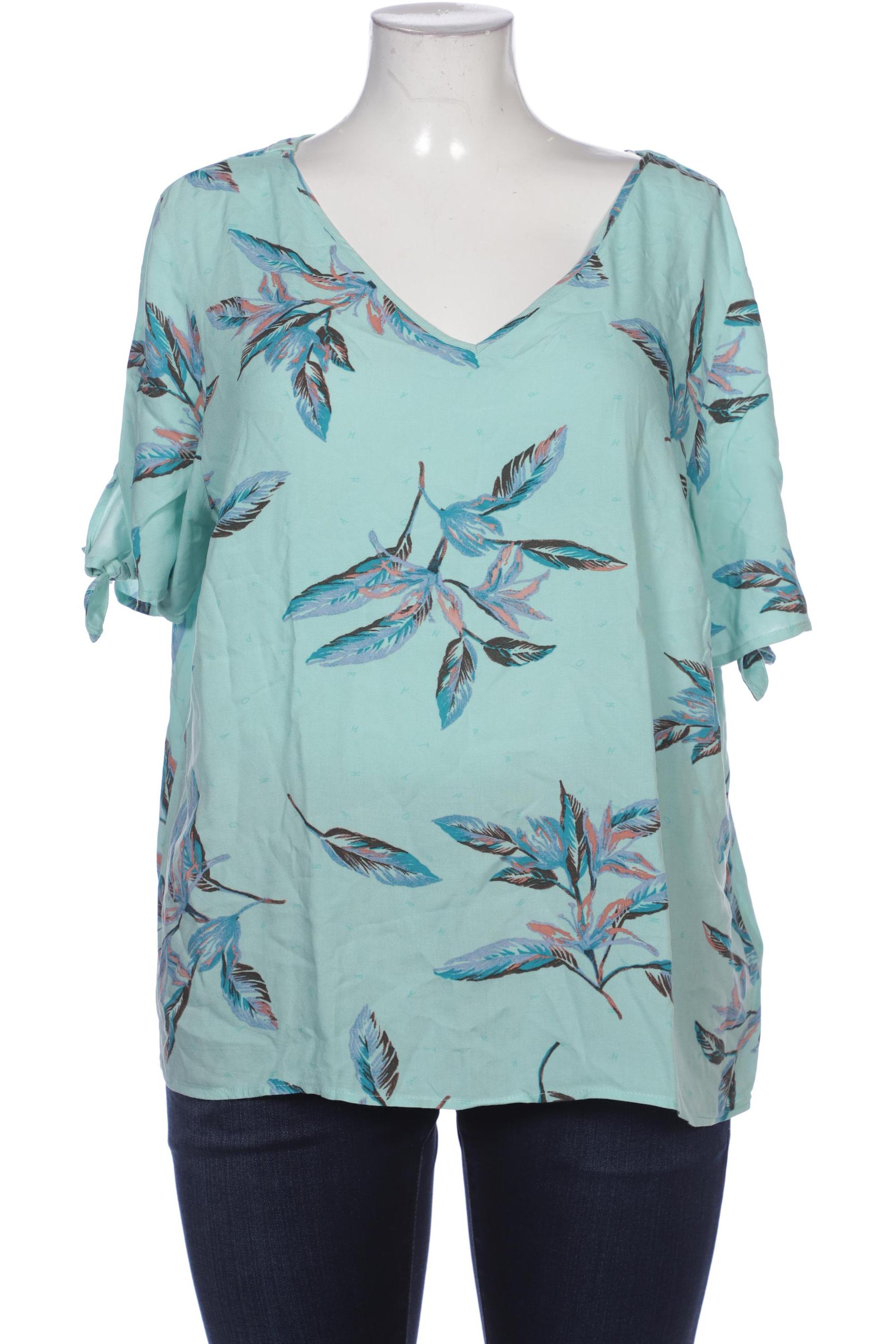 

Cecil Damen Bluse, türkis, Gr. 44