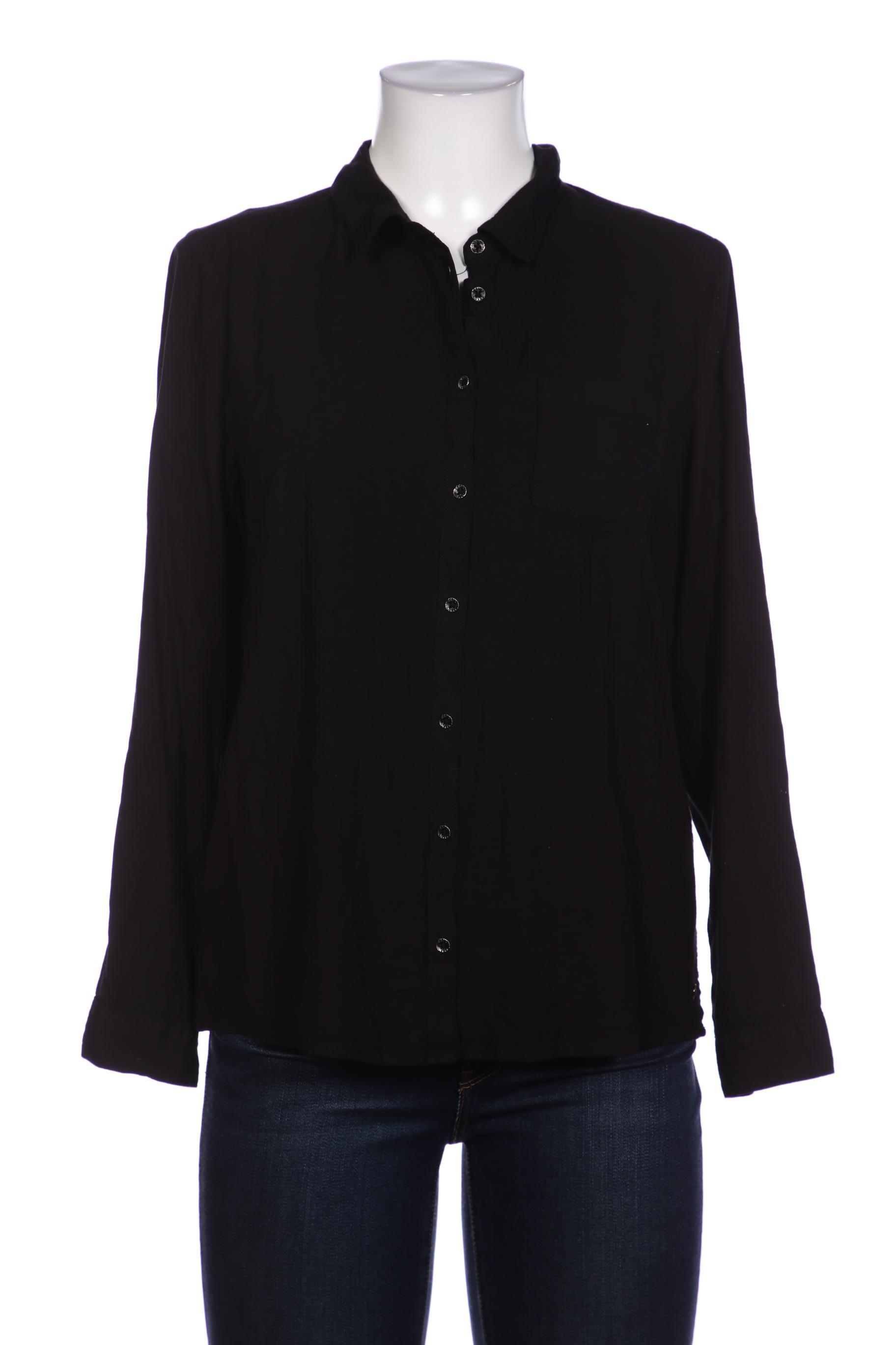 

Cecil Damen Bluse, schwarz, Gr. 38