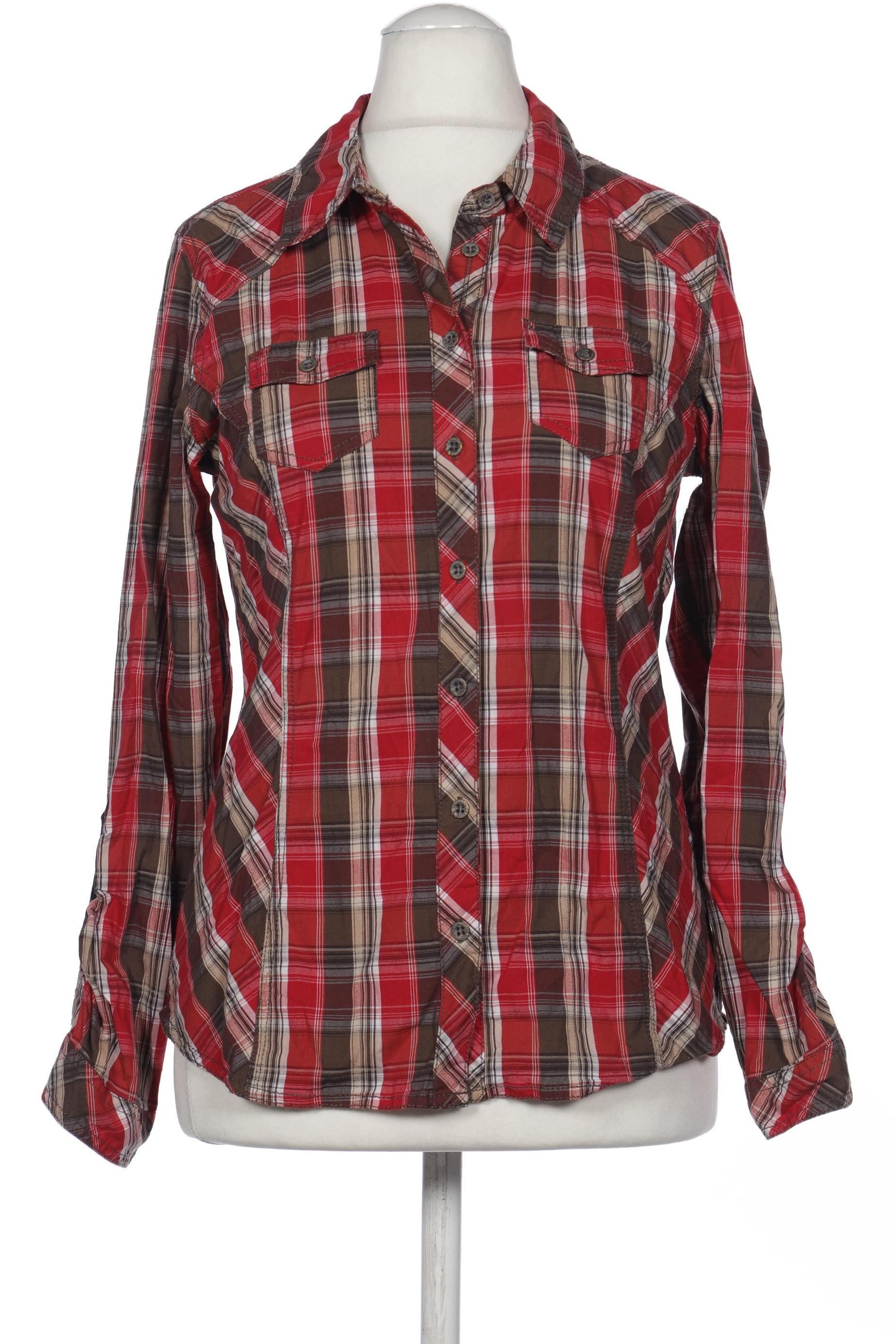 

Cecil Damen Bluse, rot, Gr. 36