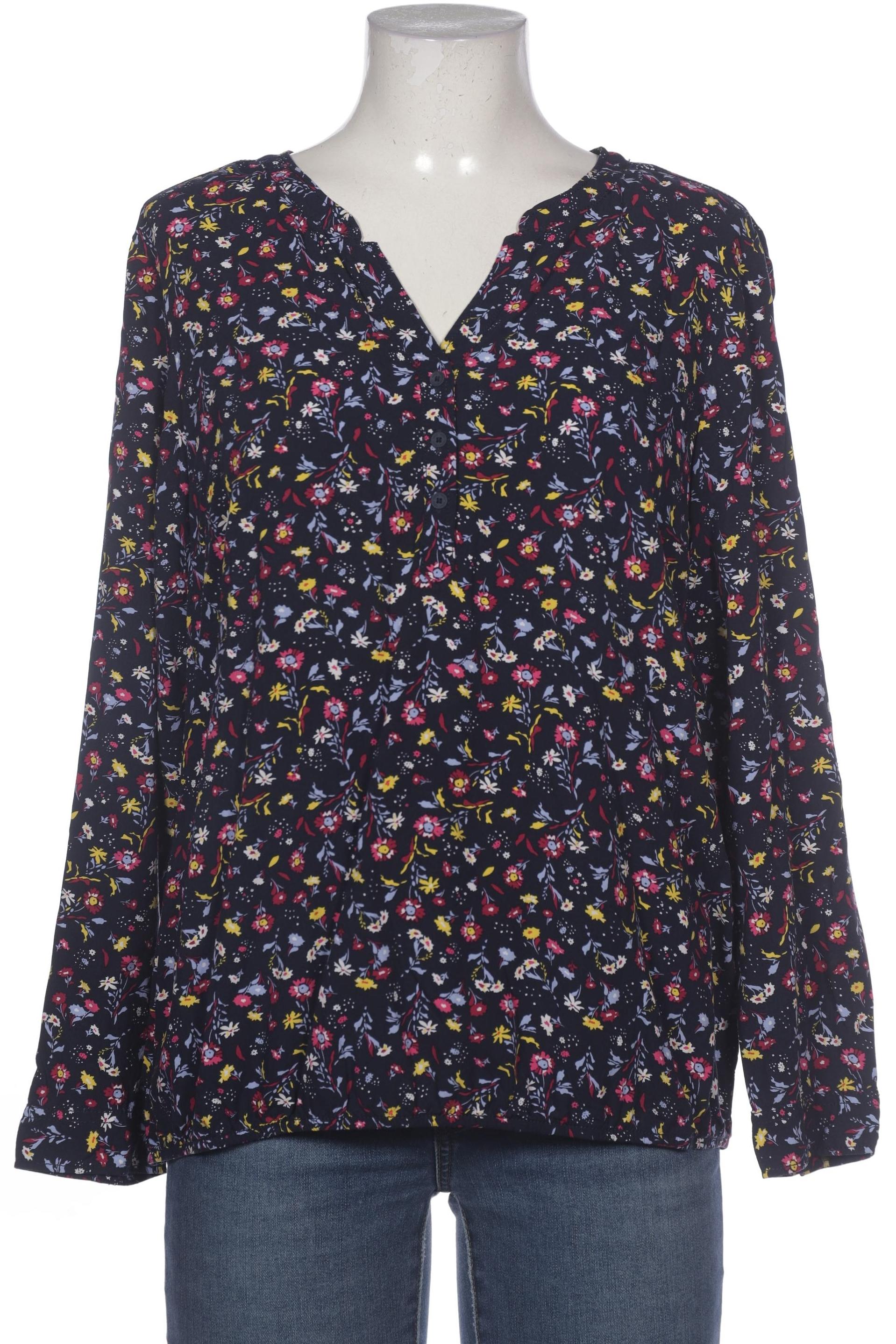 

Cecil Damen Bluse, marineblau, Gr. 42