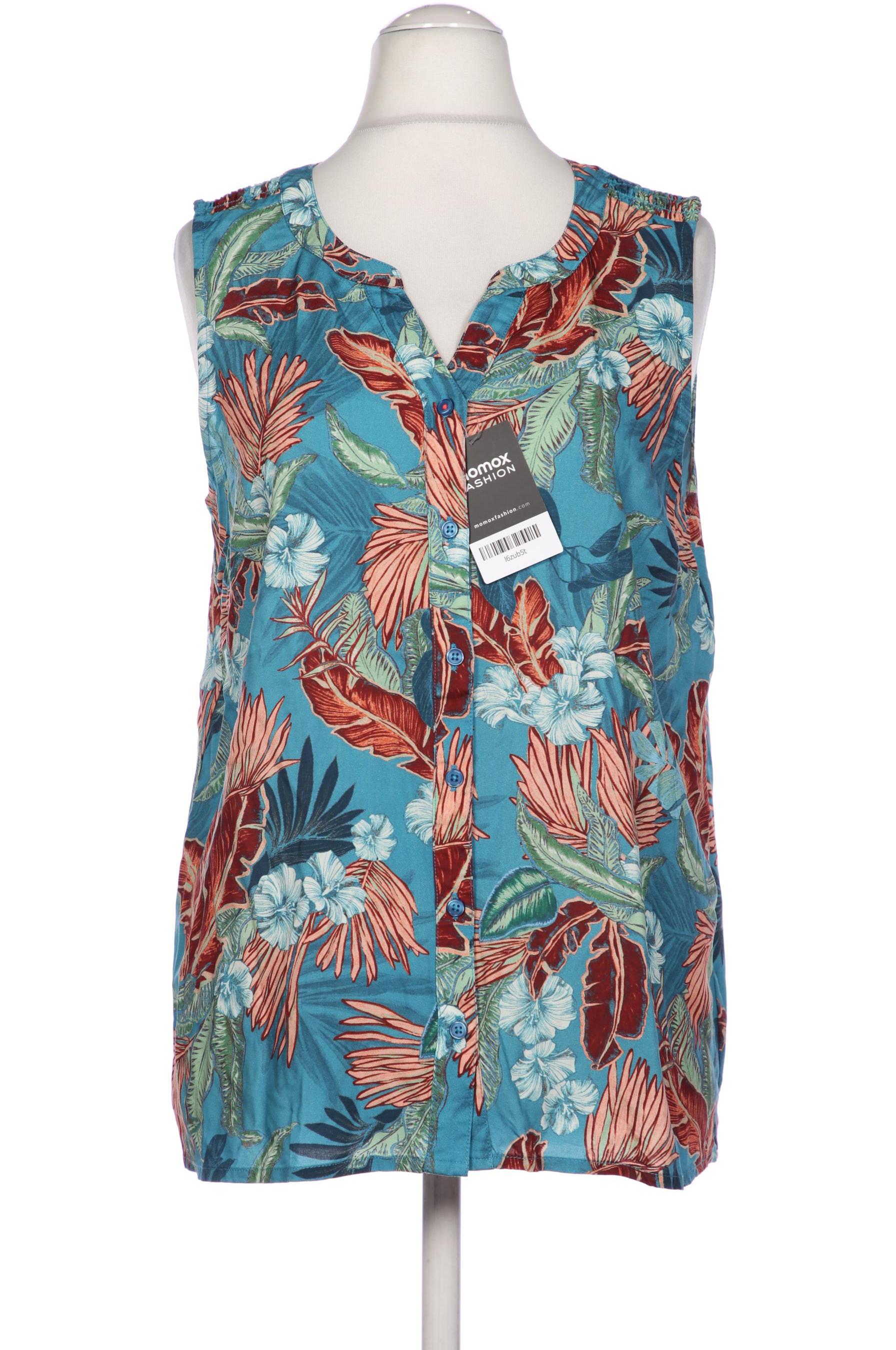 

Cecil Damen Bluse, mehrfarbig, Gr. 38