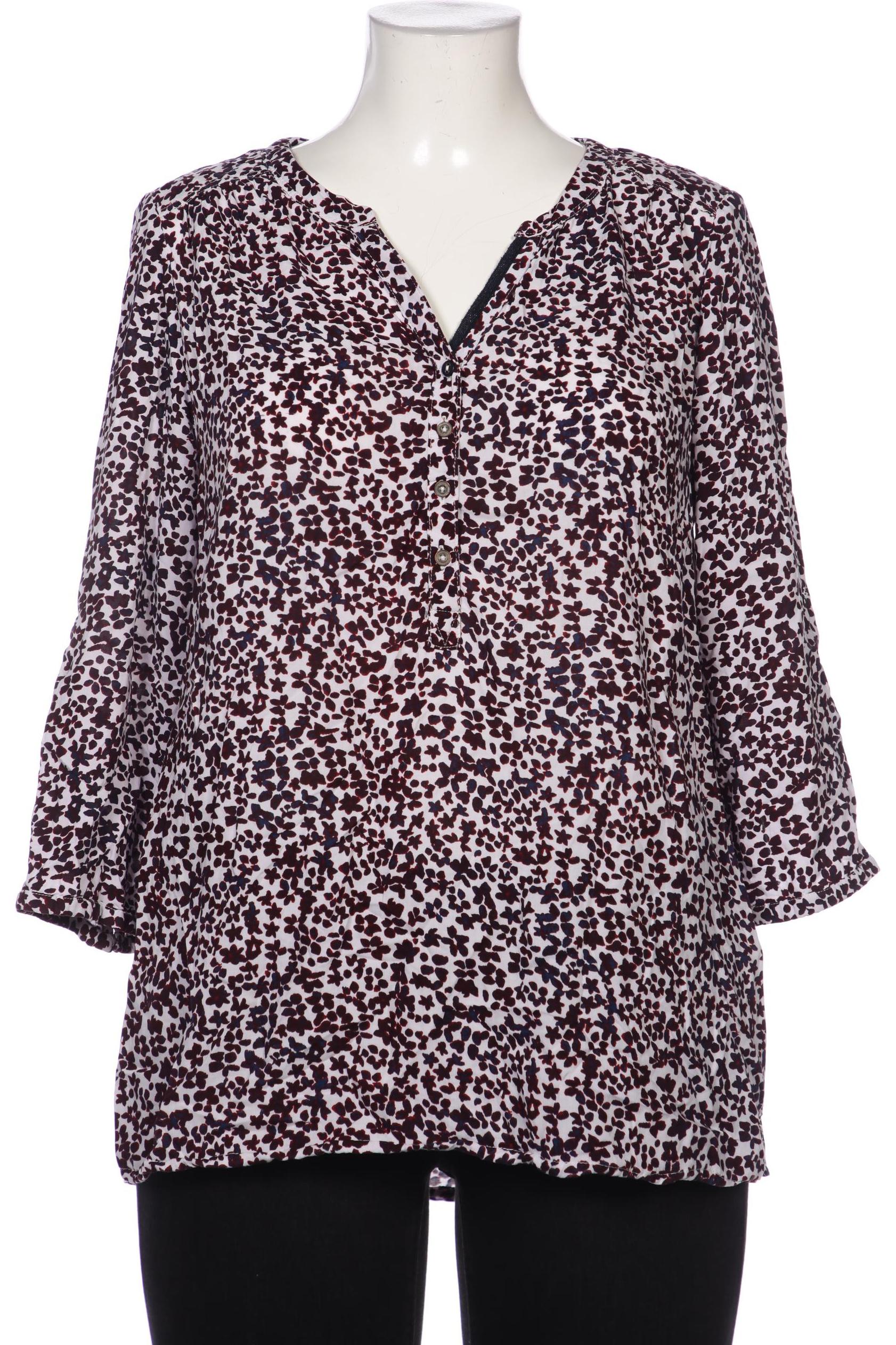 

Cecil Damen Bluse, bordeaux, Gr. 42
