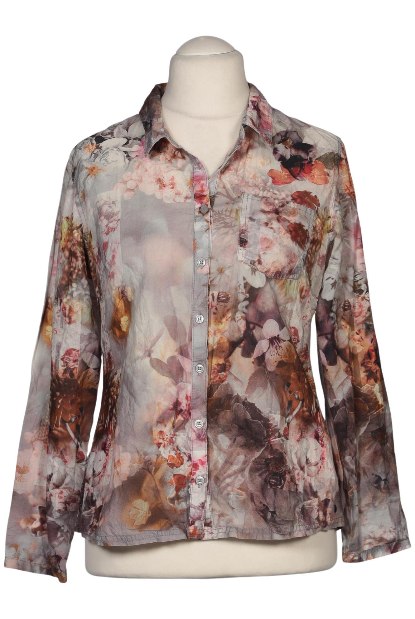 

Cecil Damen Bluse, mehrfarbig, Gr. 38