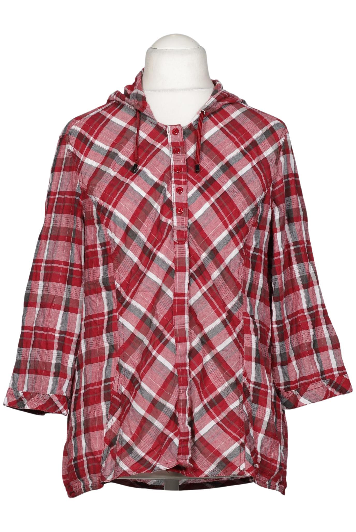 

Cecil Damen Bluse, mehrfarbig, Gr. 46