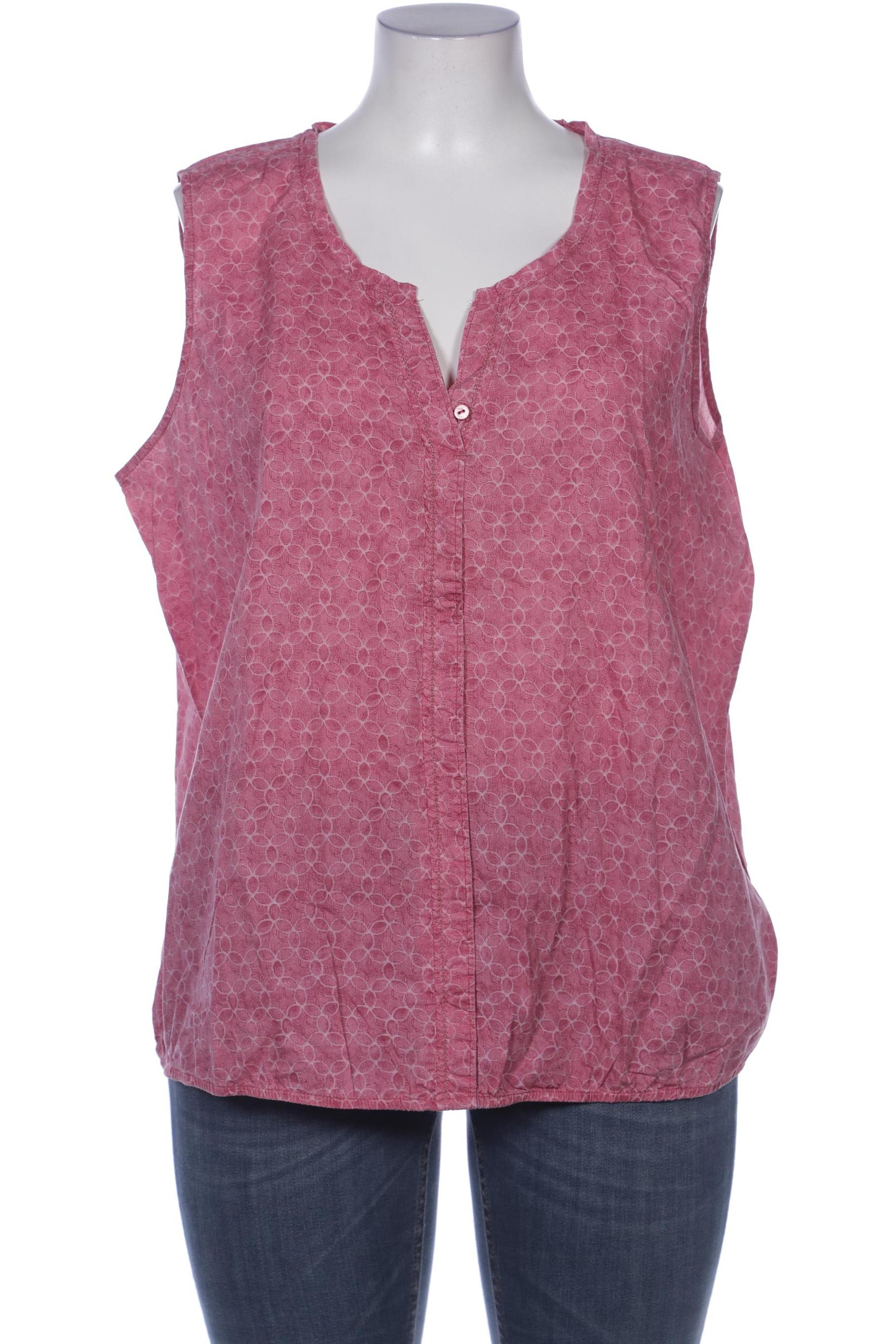 

Cecil Damen Bluse, pink, Gr. 46