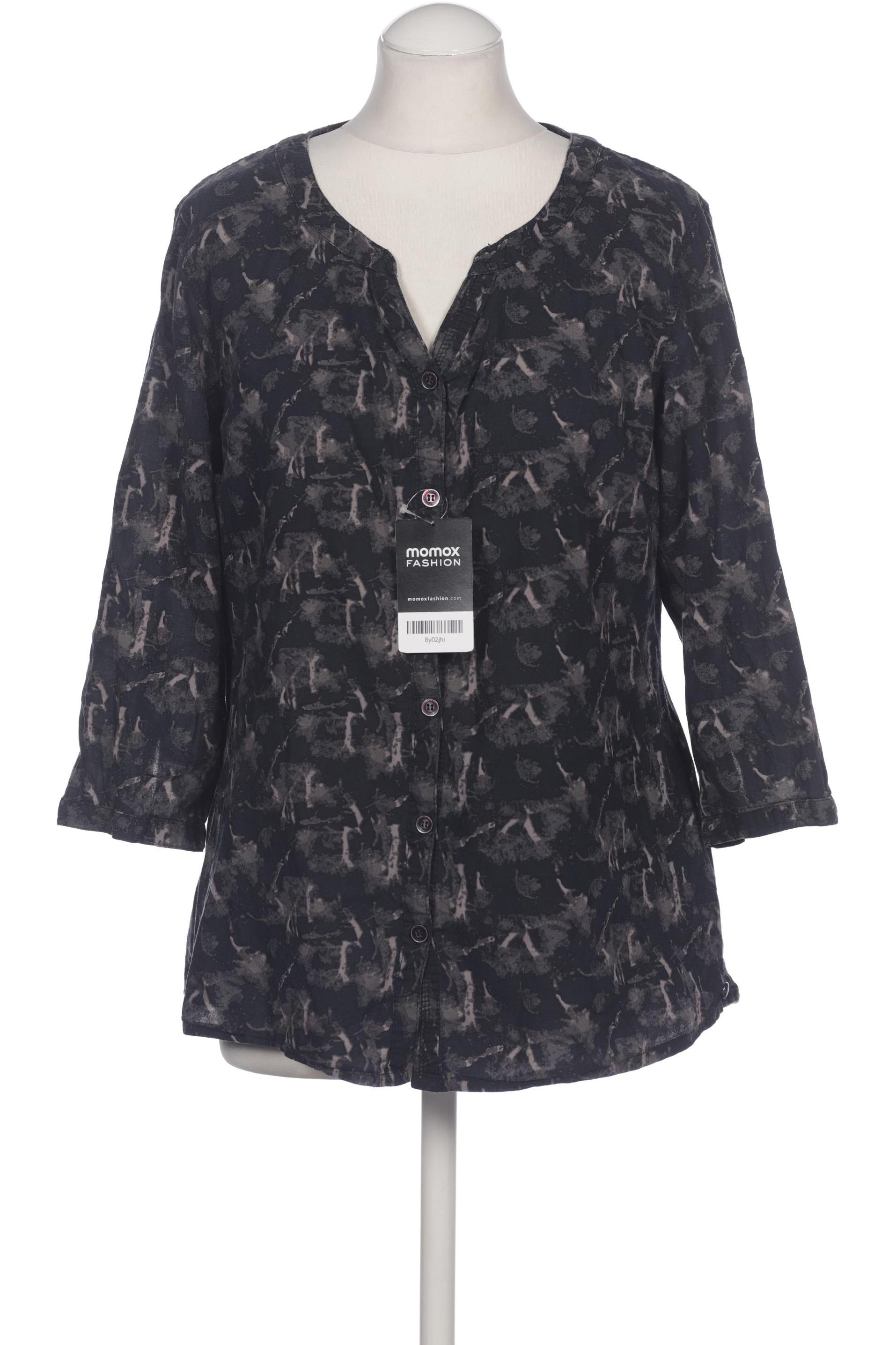 

Cecil Damen Bluse, marineblau, Gr. 38