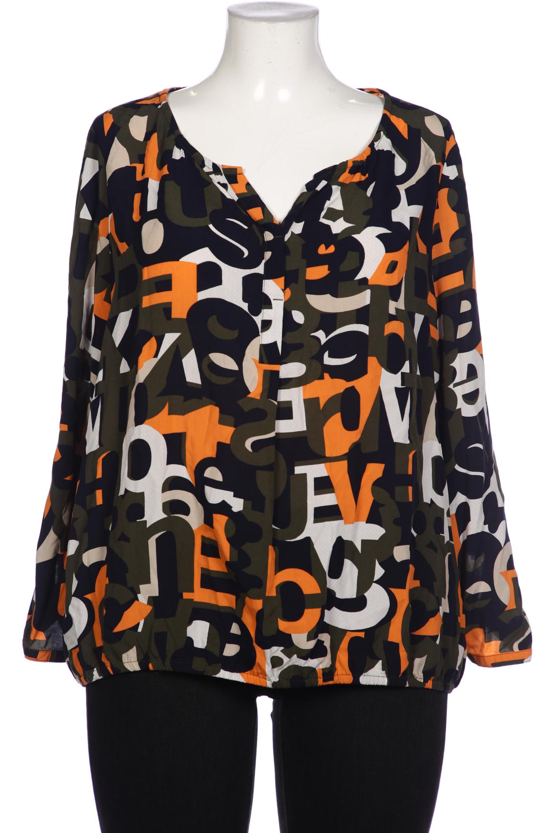 

Cecil Damen Bluse, grün, Gr. 46
