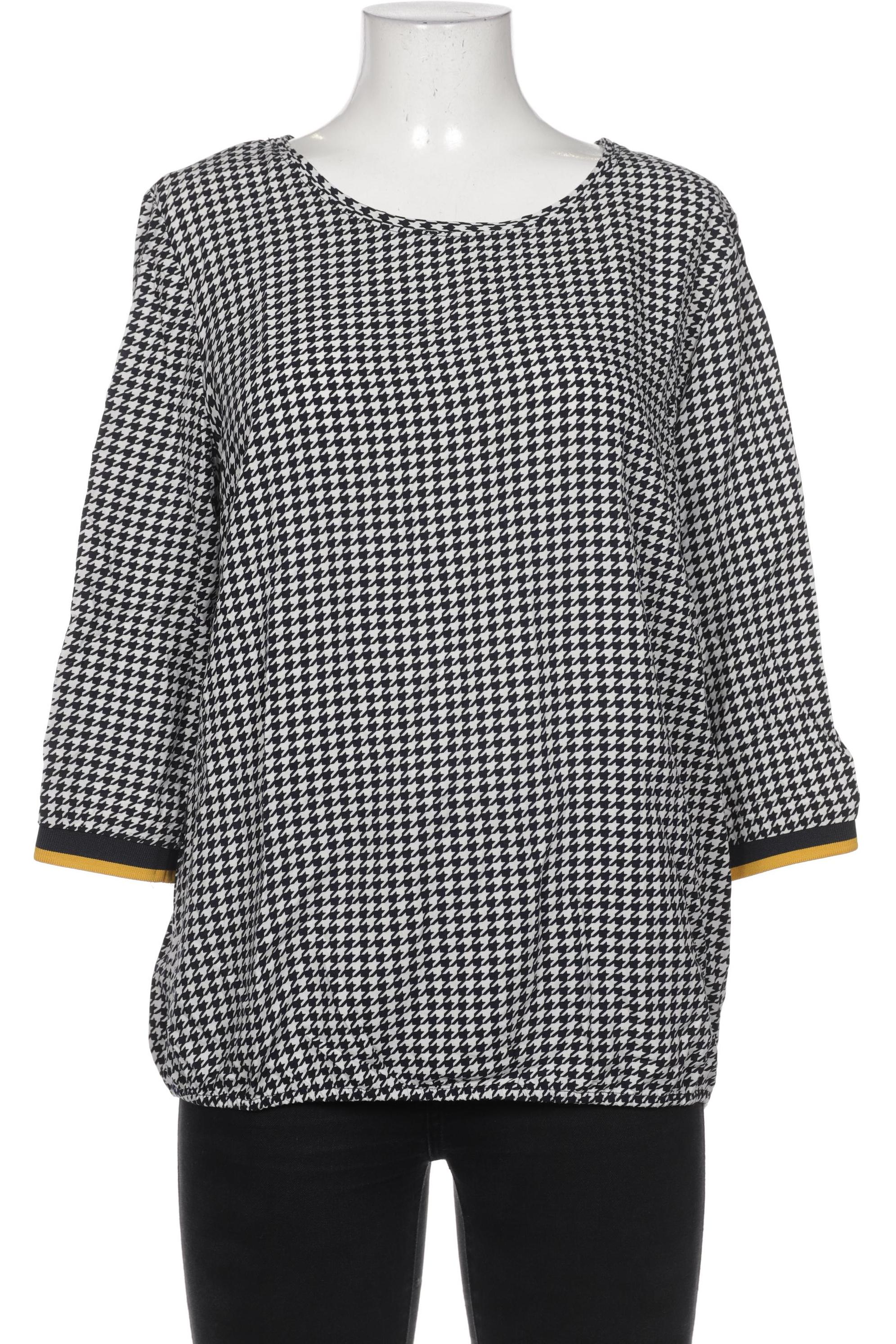 

Cecil Damen Bluse, schwarz, Gr. 42