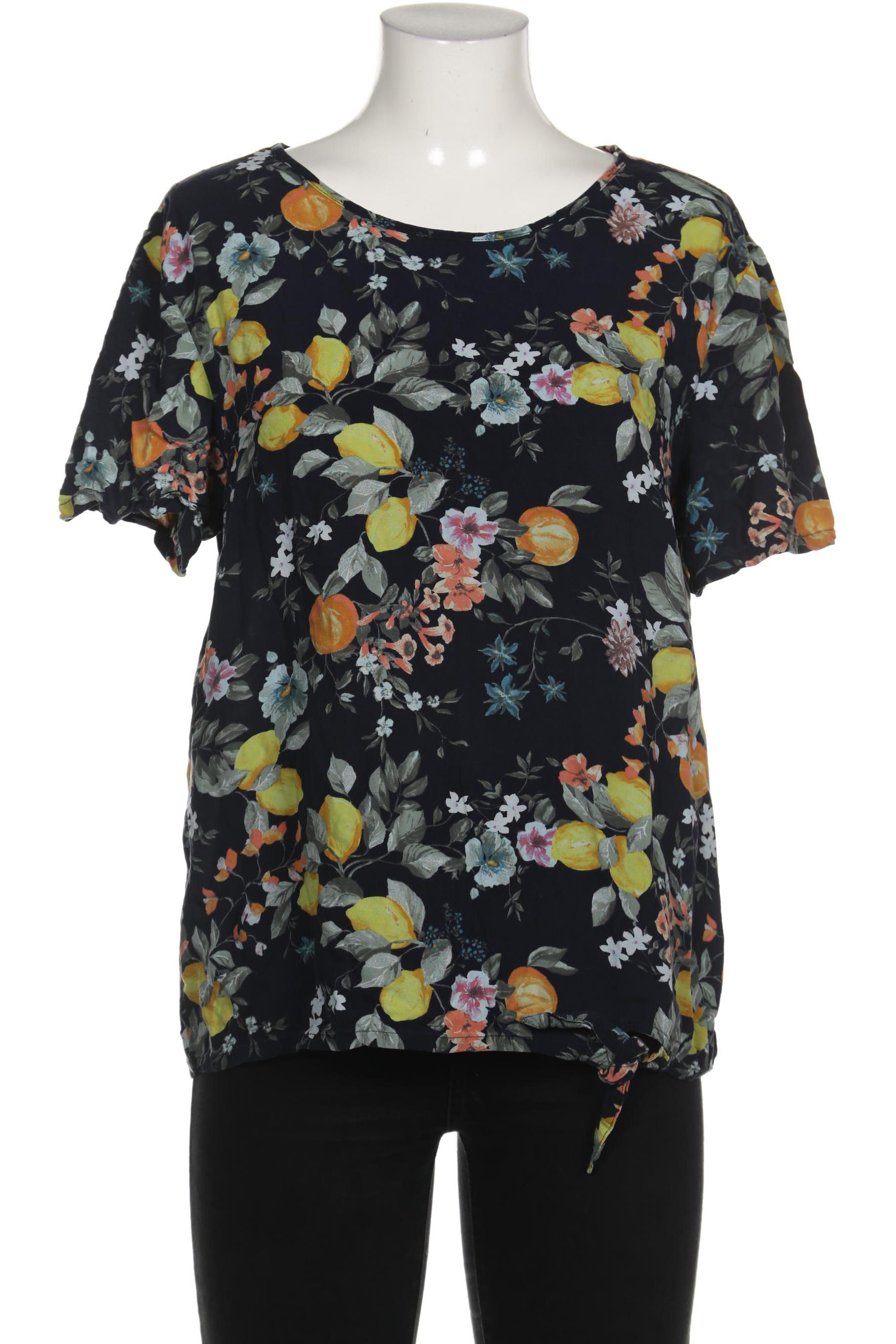

Cecil Damen Bluse, marineblau, Gr. 38