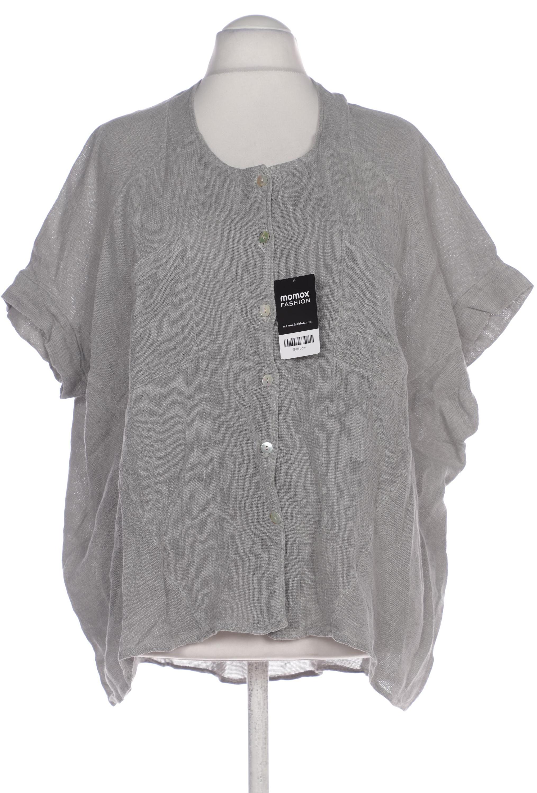 

Cecil Damen Bluse, grau, Gr. 52