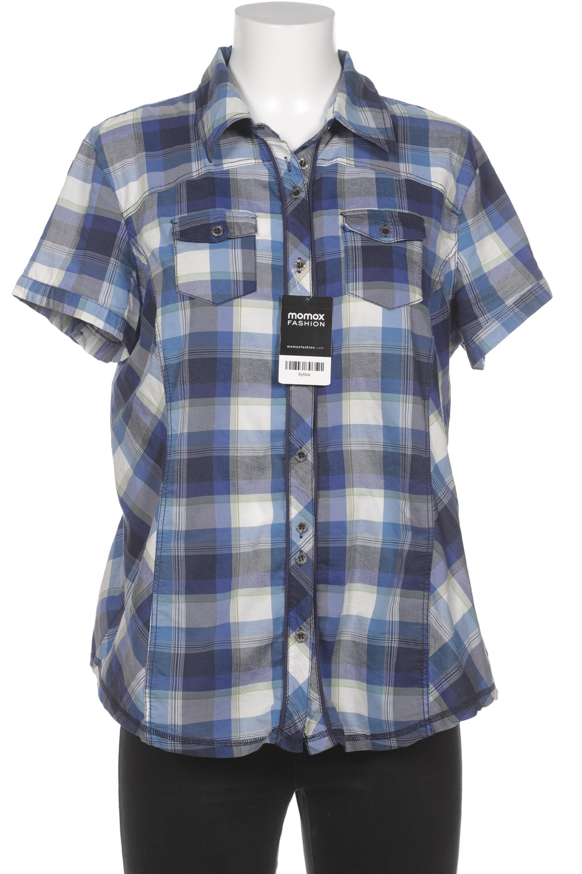 

Cecil Damen Bluse, marineblau, Gr. 46