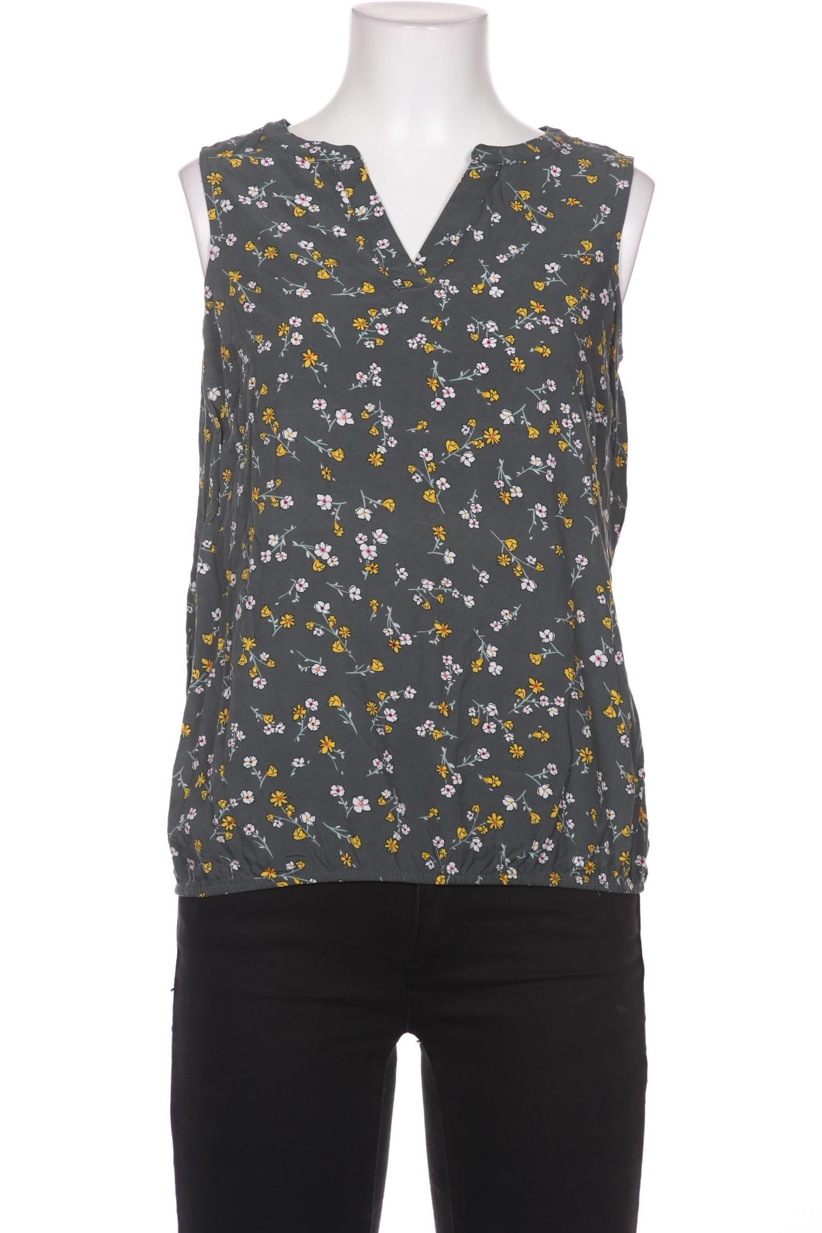 

Cecil Damen Bluse, grün, Gr. 34