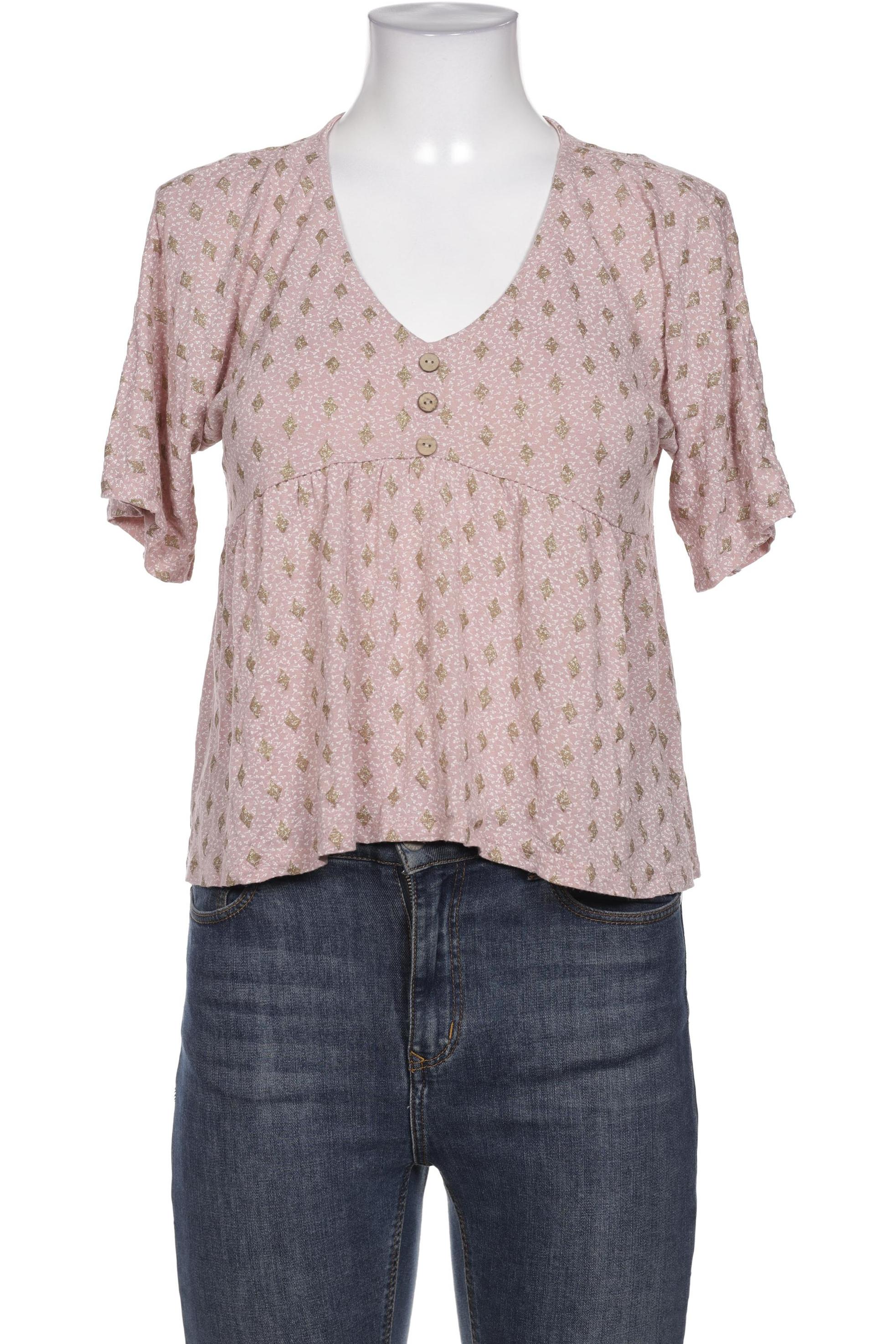 

CECIL Damen Bluse, pink