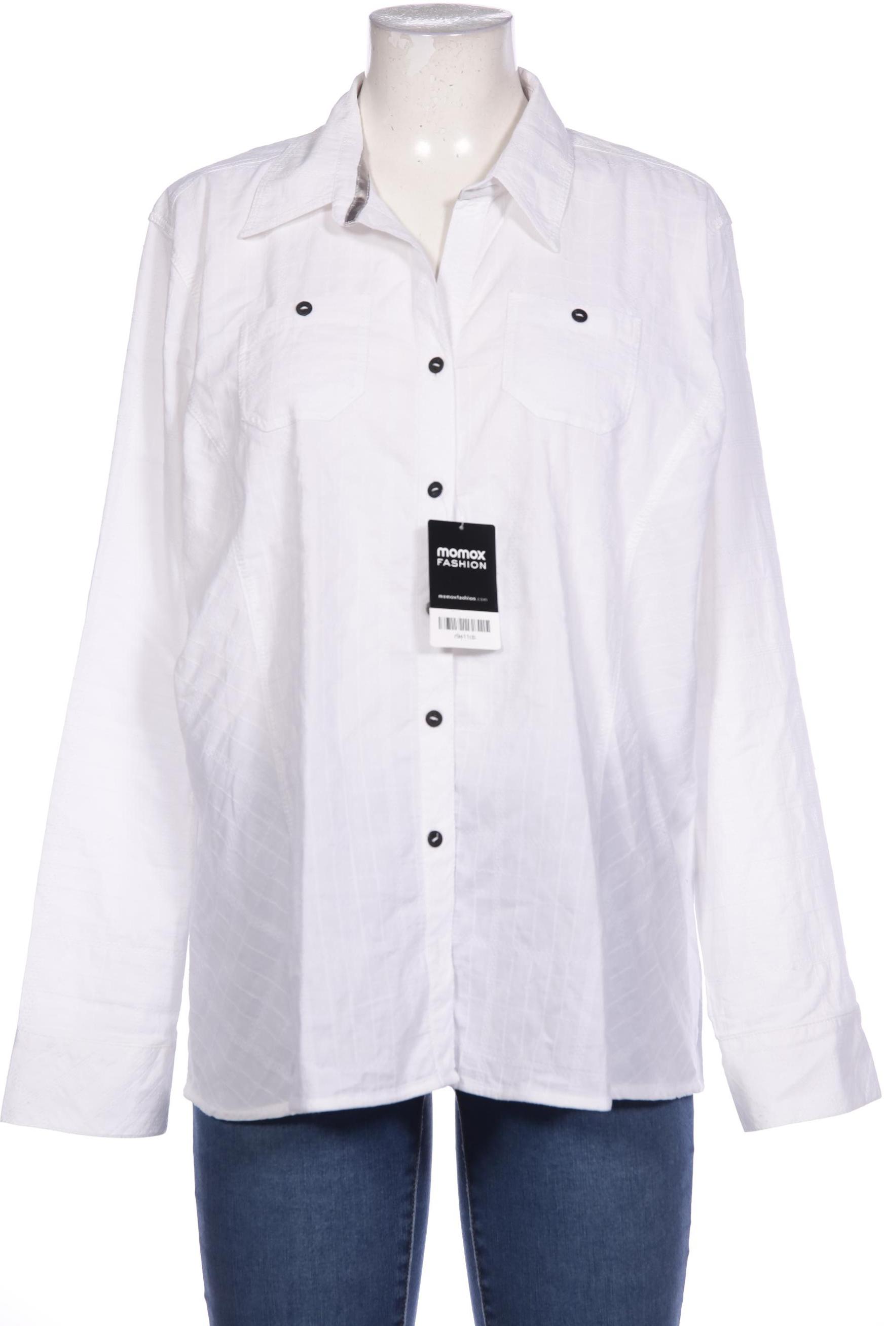 

Cecil Damen Bluse, weiß, Gr. 46