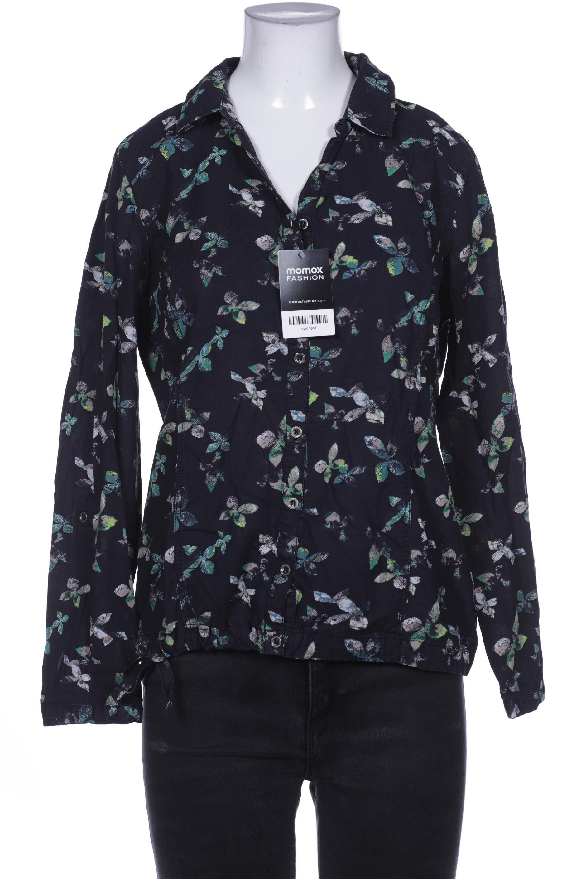 

Cecil Damen Bluse, marineblau, Gr. 36